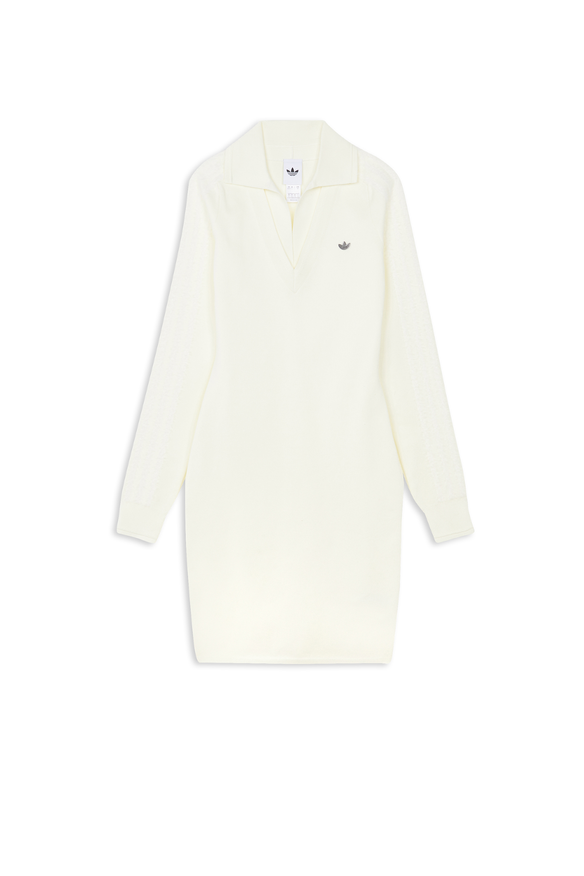 Dress White