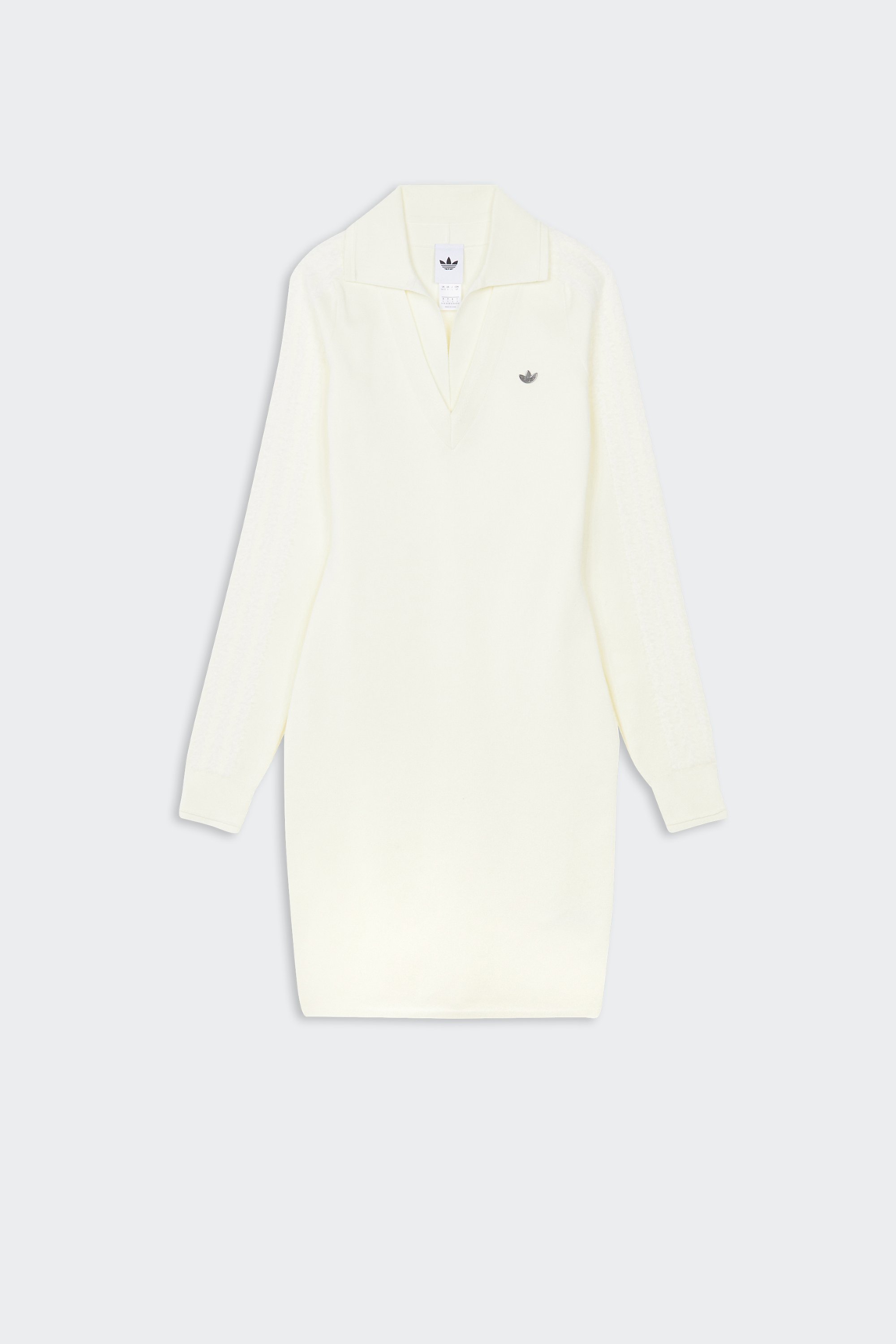 Dress | Beige by ADIDAS Dress Beige