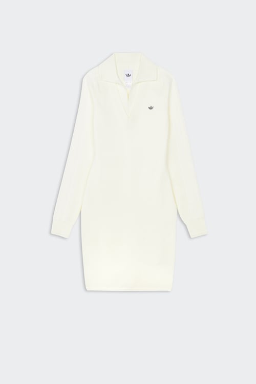 ADIDAS Robe Beige