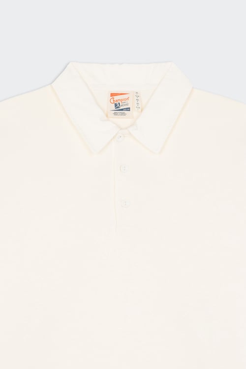 CHAMPION Polo Beige