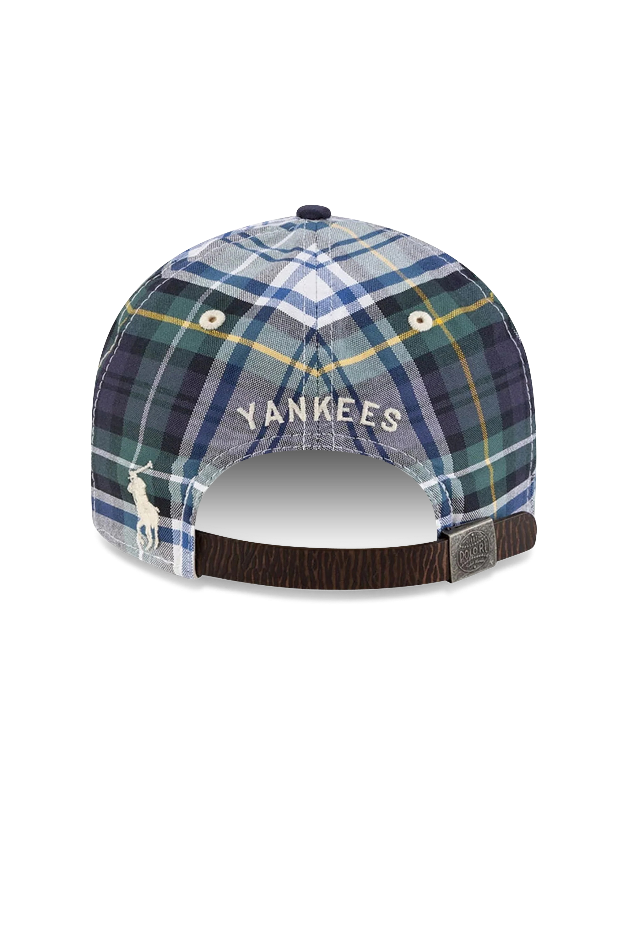 Baseball cap NEW ERA Multicolored