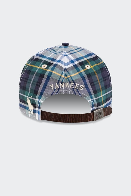 NEW ERA Casquette Multicolore