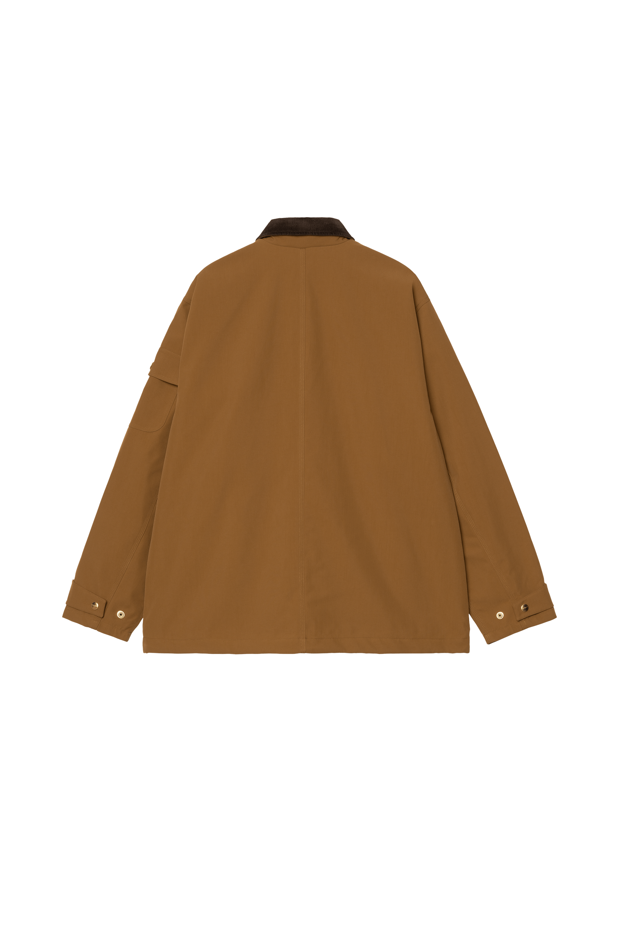 Veste CARHARTT WIP Marron