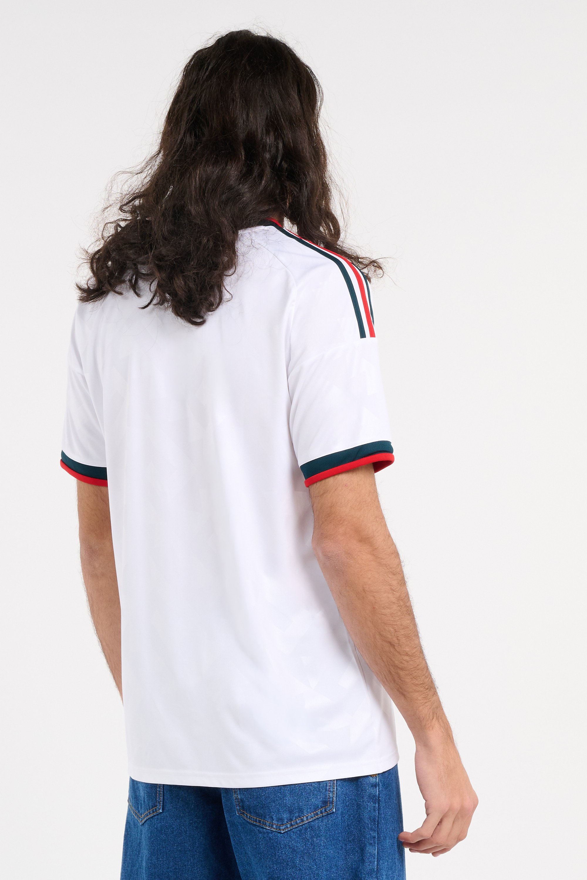 T-shirt Blanc