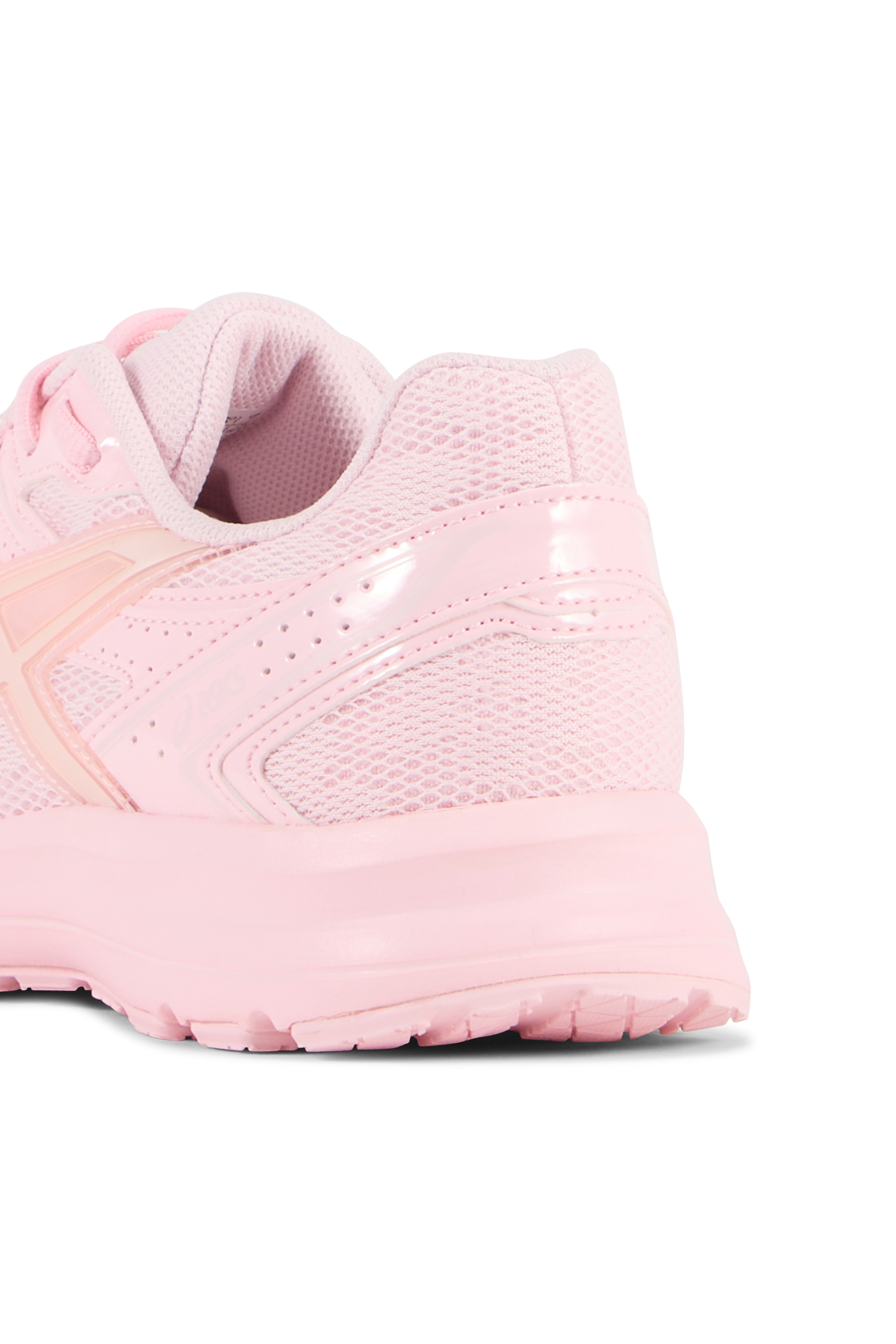 Sneakers Pink