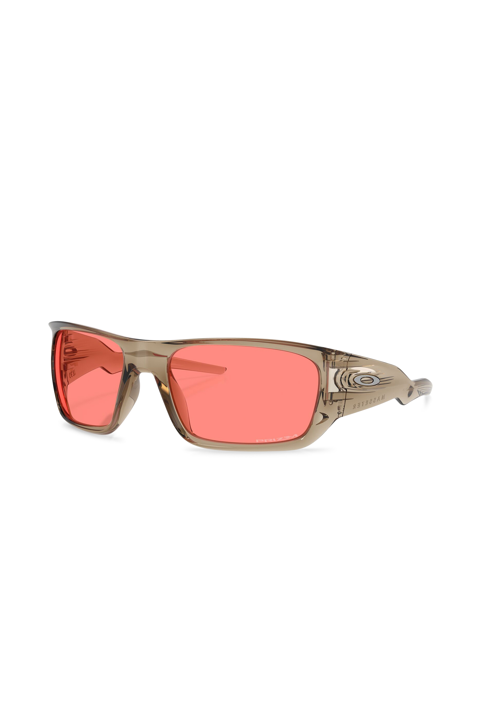 Alumni sunglasses | Brown OAKLEY Men