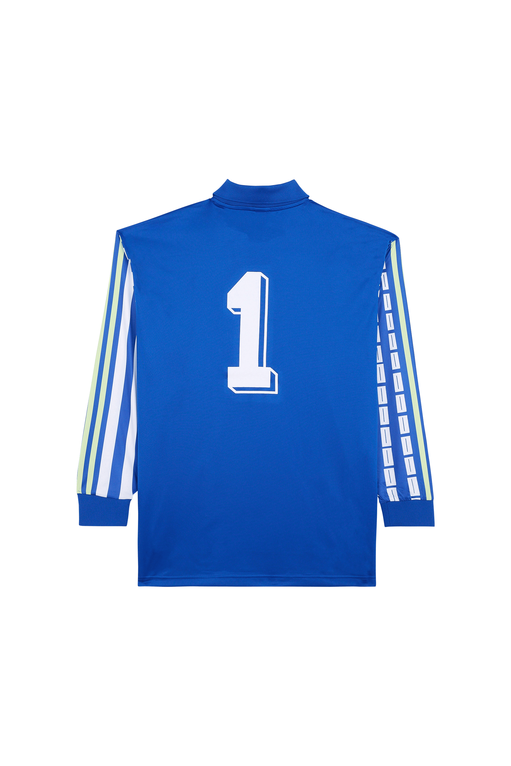 T-shirt | Blue ADIDAS Men