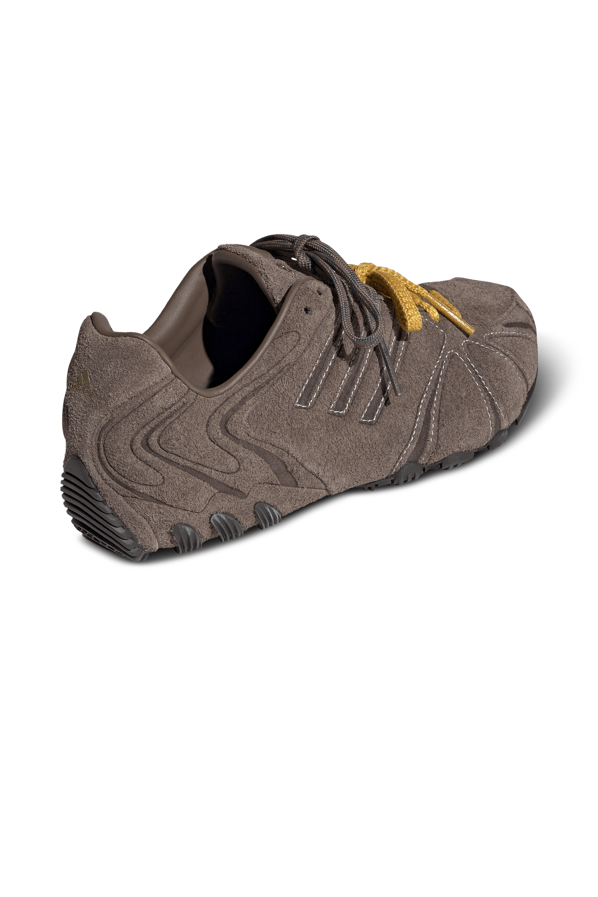Baskets | Marron ADIDAS Femme