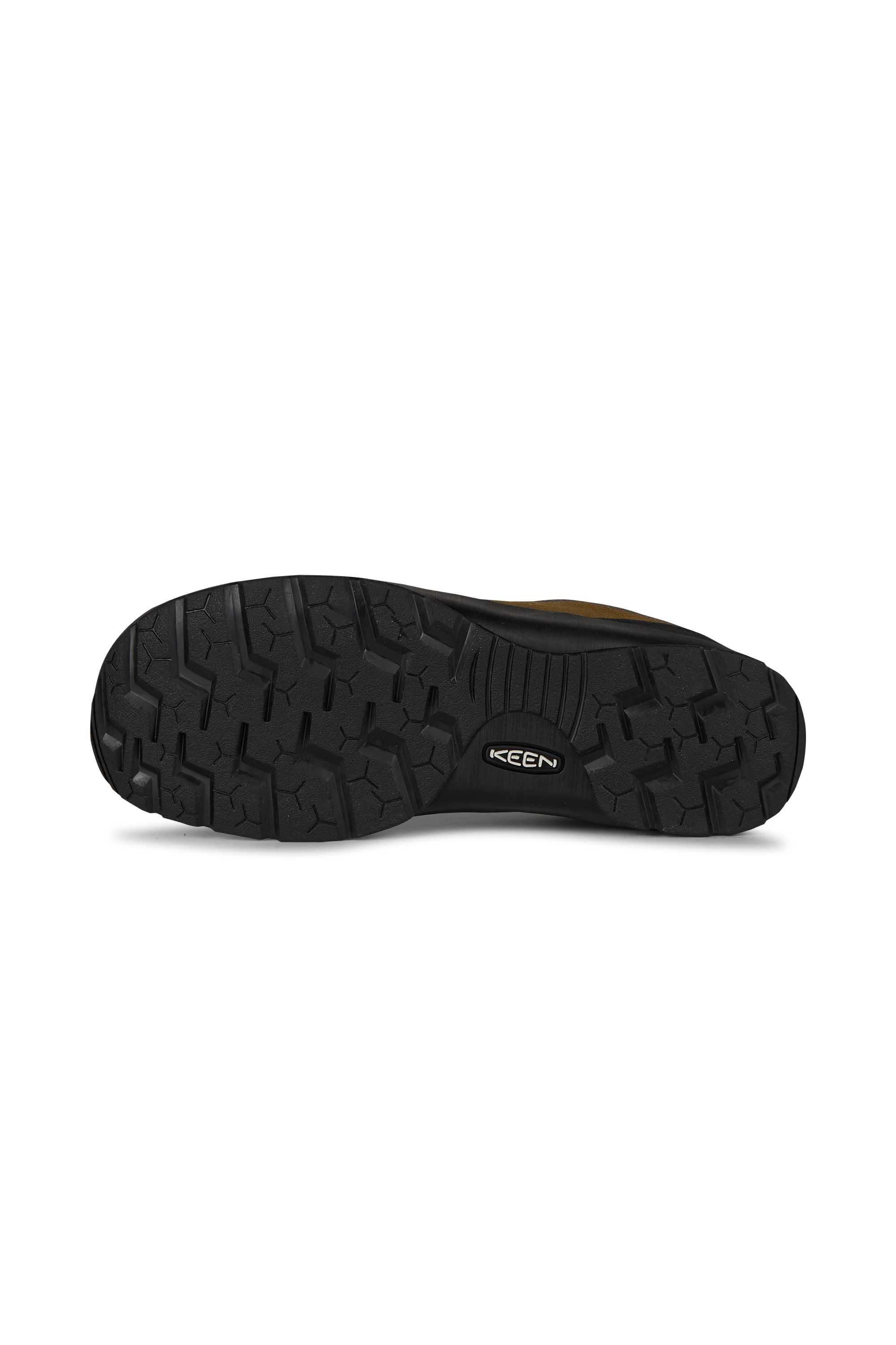 Baskets | Kaki KEEN Homme