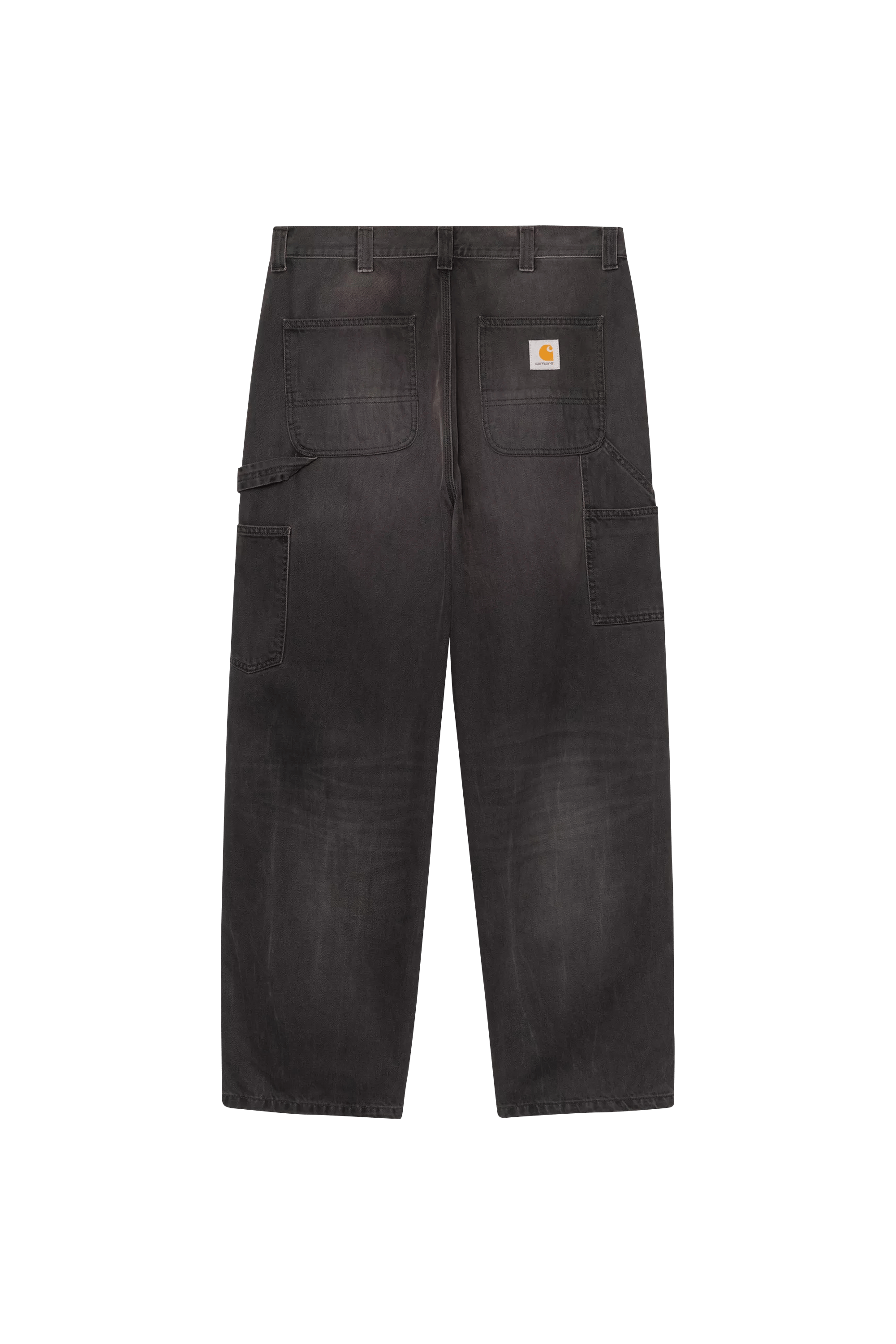 Jean | Noir CARHARTT WIP Homme