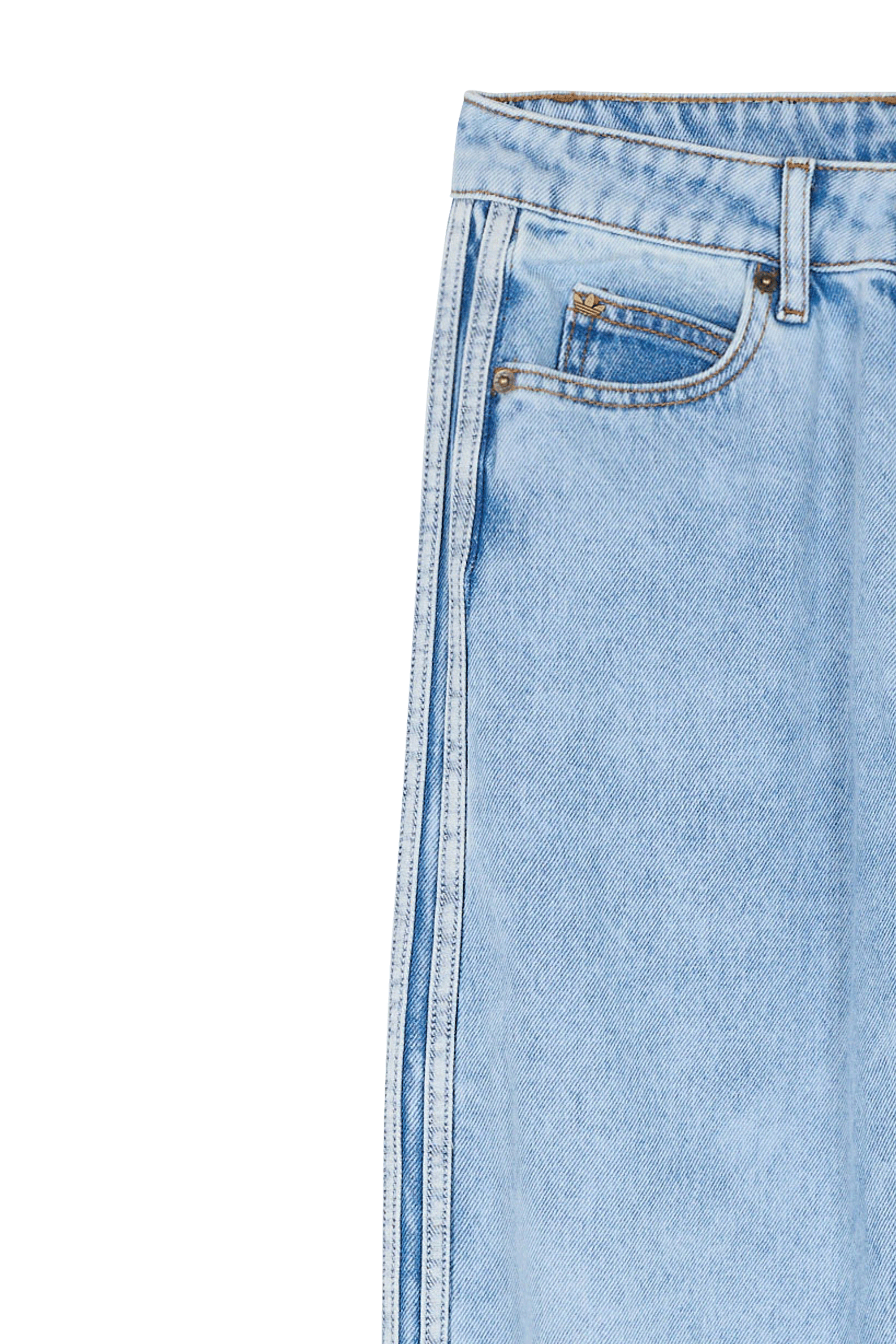 Jean | Bleu ADIDAS Femme