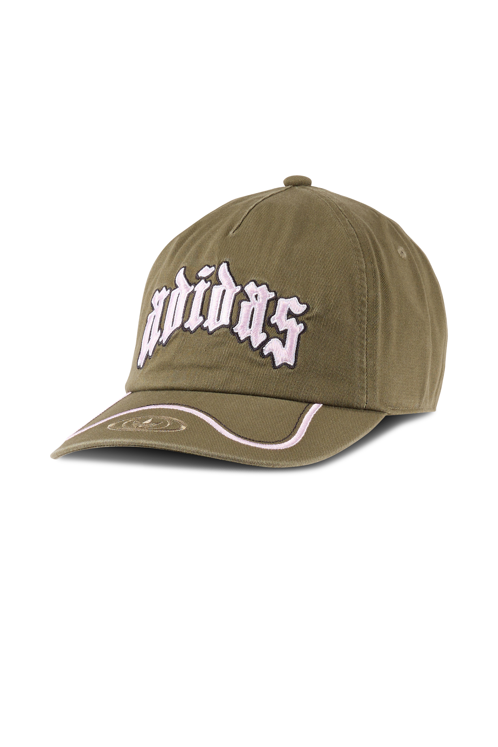 Casquette ADIDAS Kaki