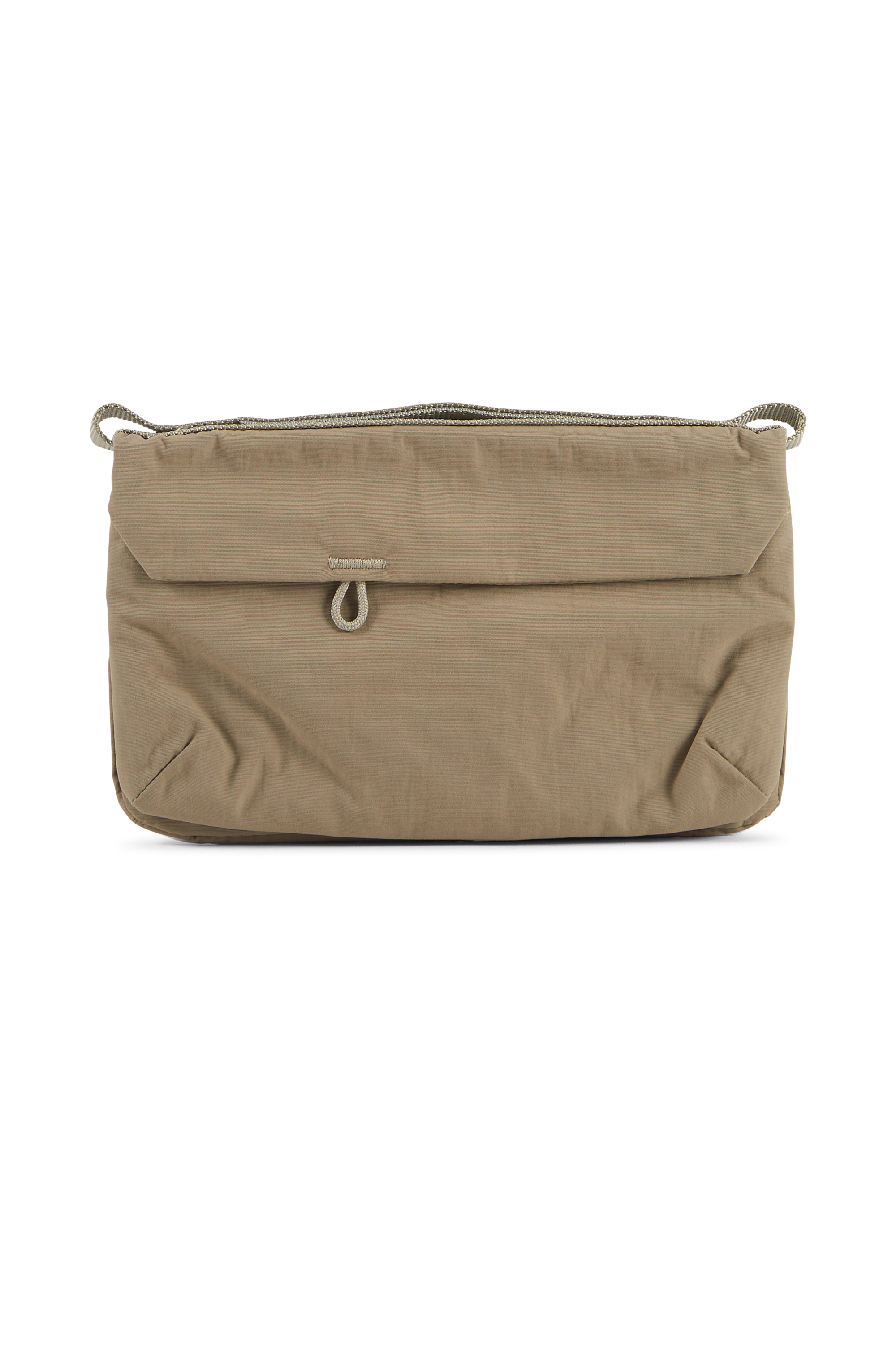 Pochette | Kaki TOPOLOGIE Femme