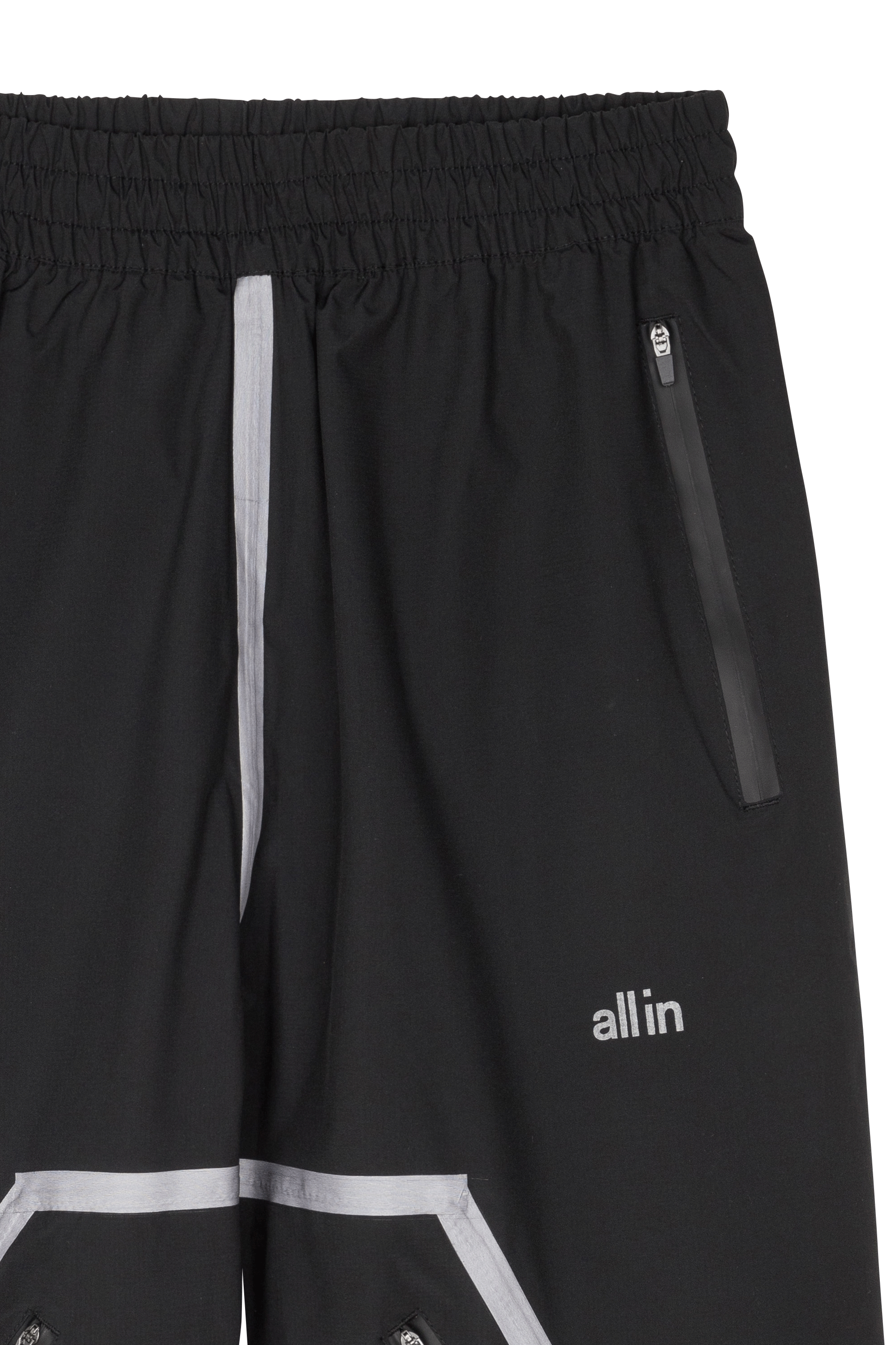 Jogging Noir