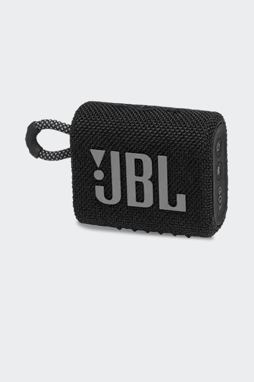 JBL Enceinte Bluetooth Noir