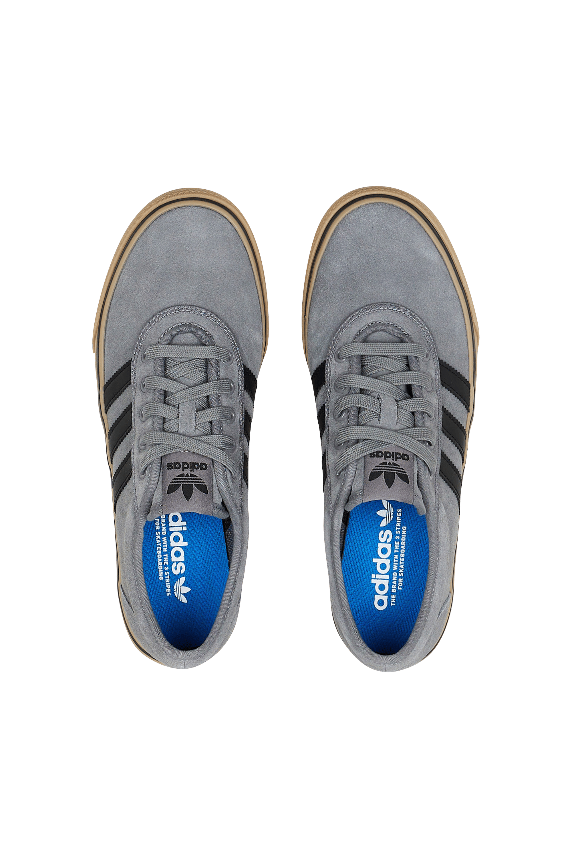 Sneakers ADIDAS ACTION SPORT Grey