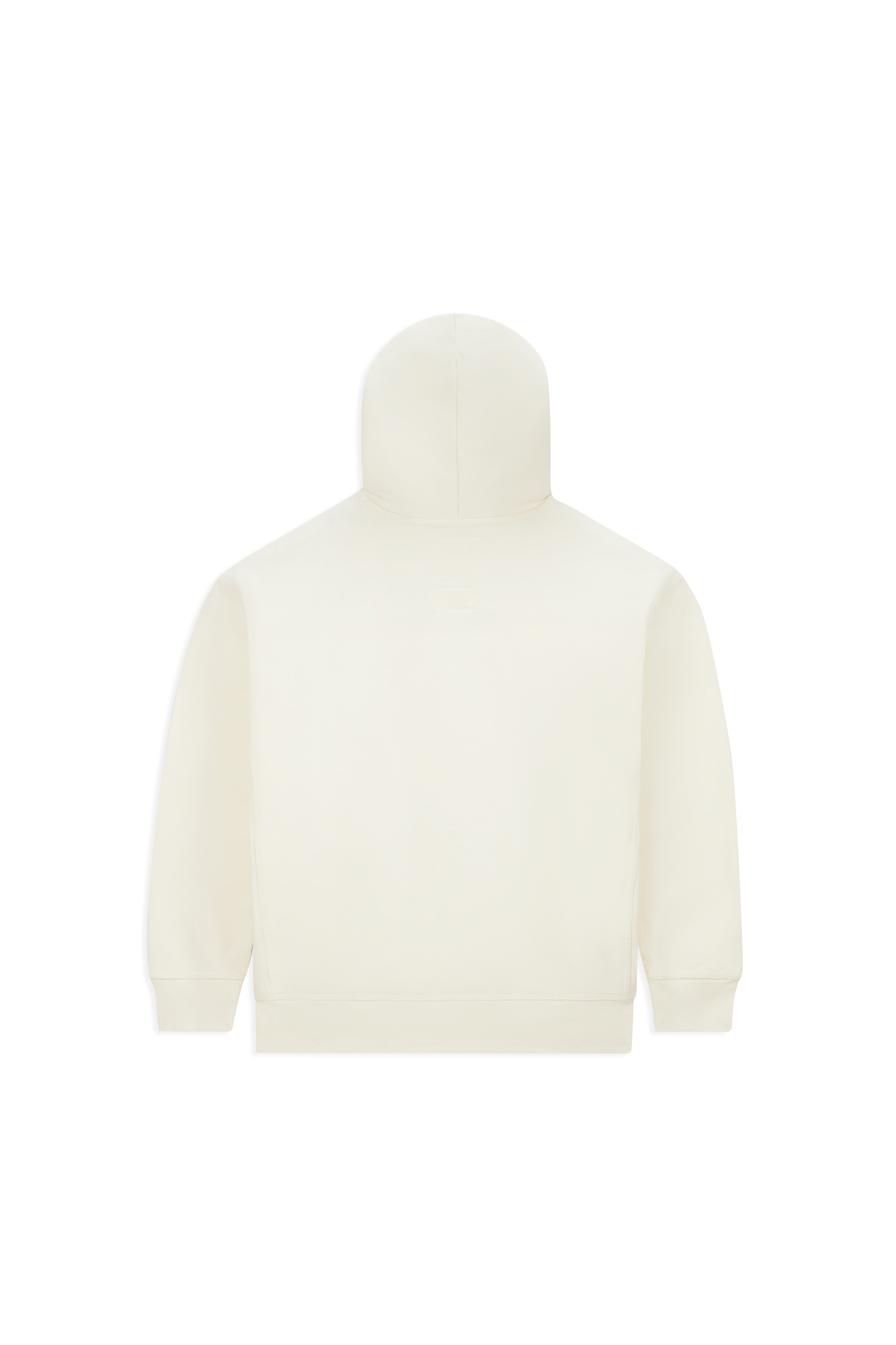 Hoodie Beige
