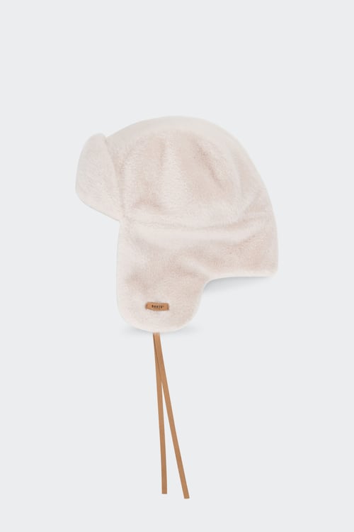 BARTS Chapka  Beige