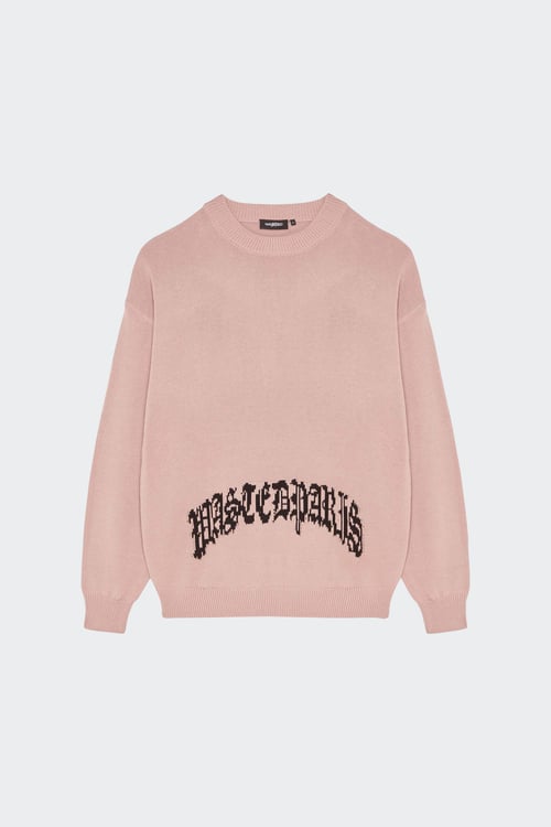 Pull reebok homme shop rose