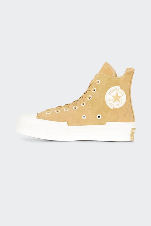 CONVERSE Baskets Beige