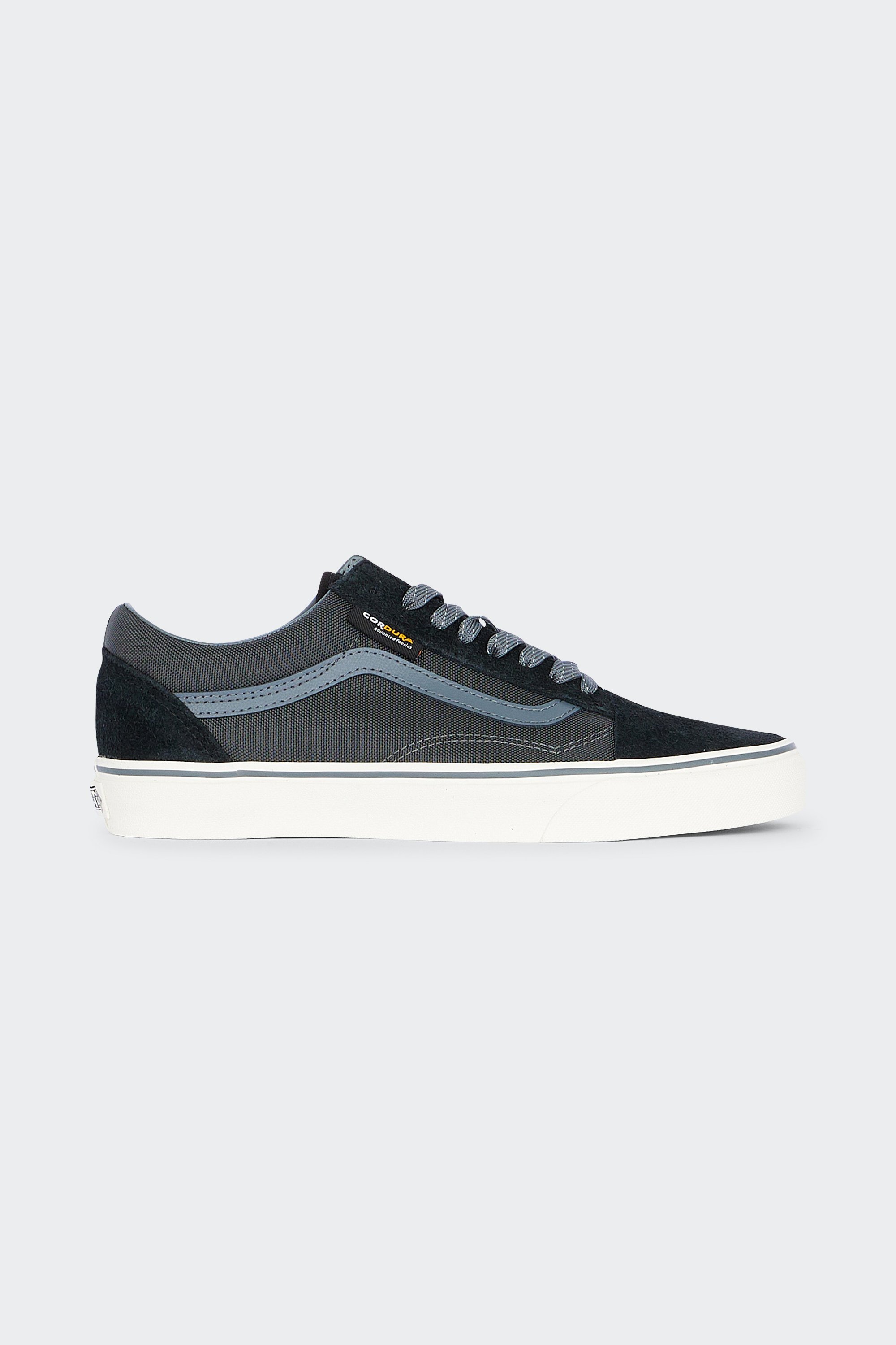 Sneakers | Black by VANS Sneakers Black