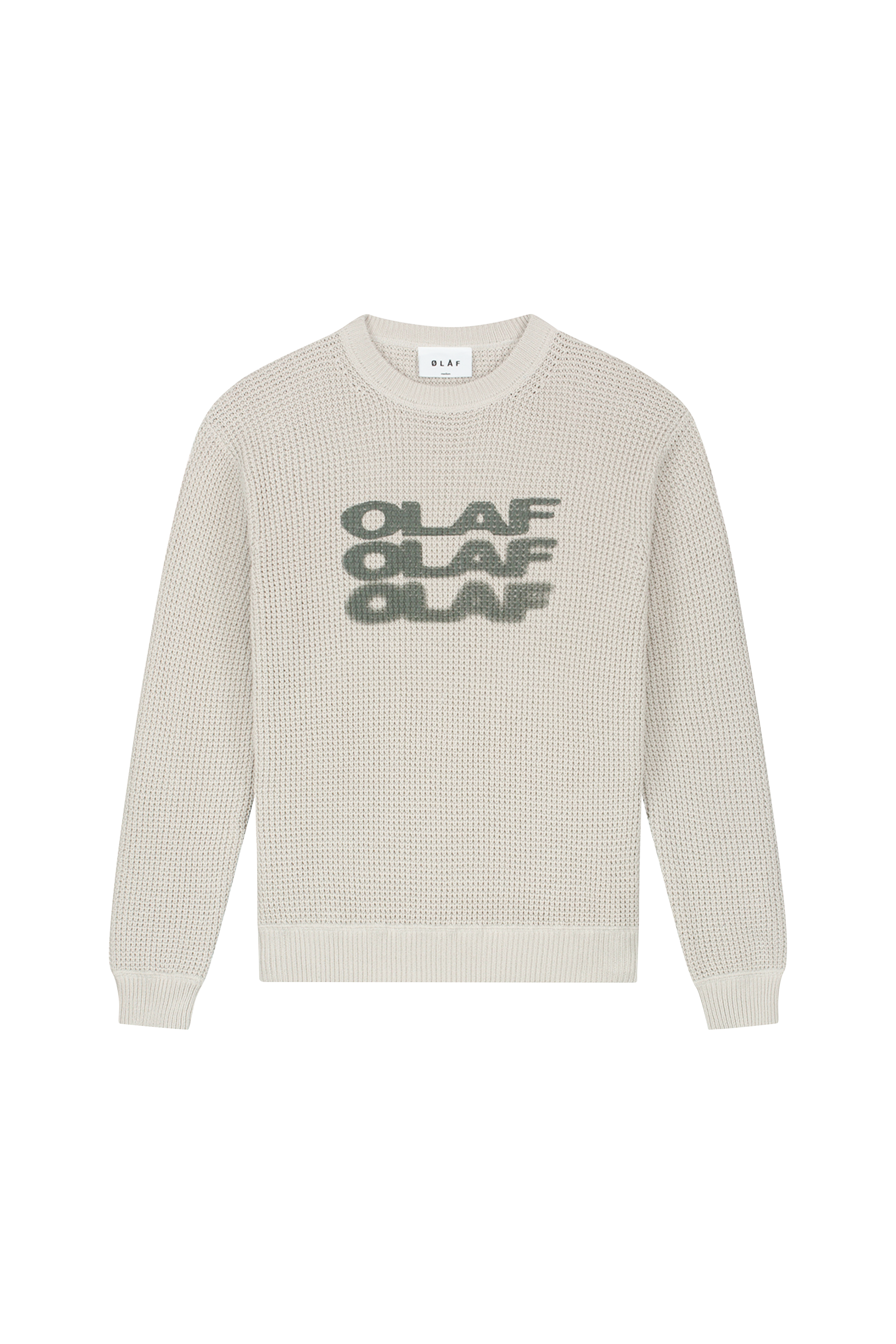 Pull Beige
