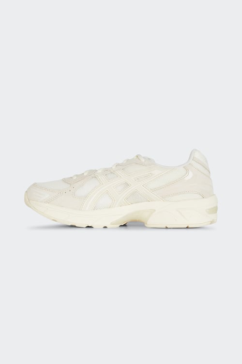 ASICS Baskets Beige