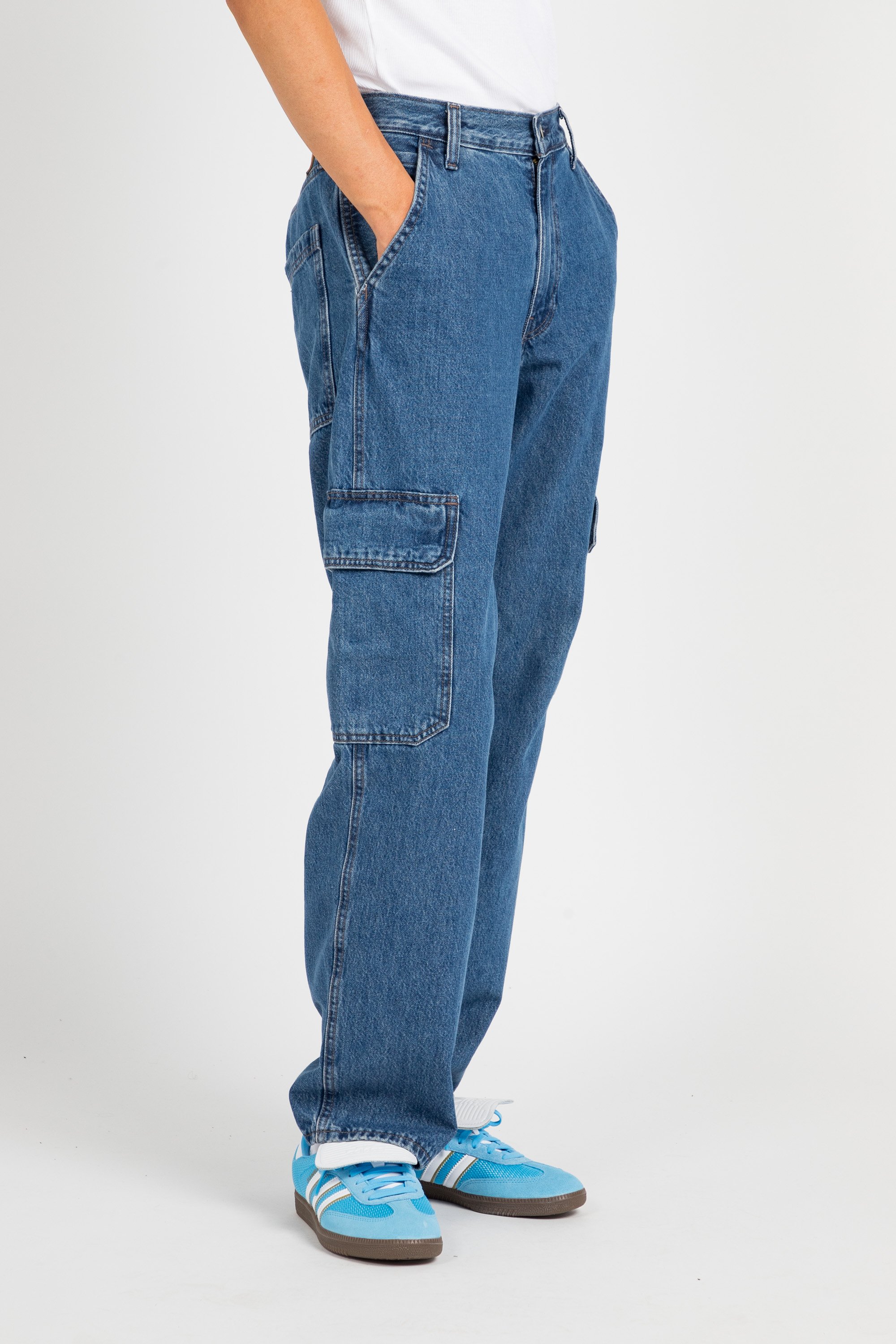 cargo | Blue LEVI'S Men