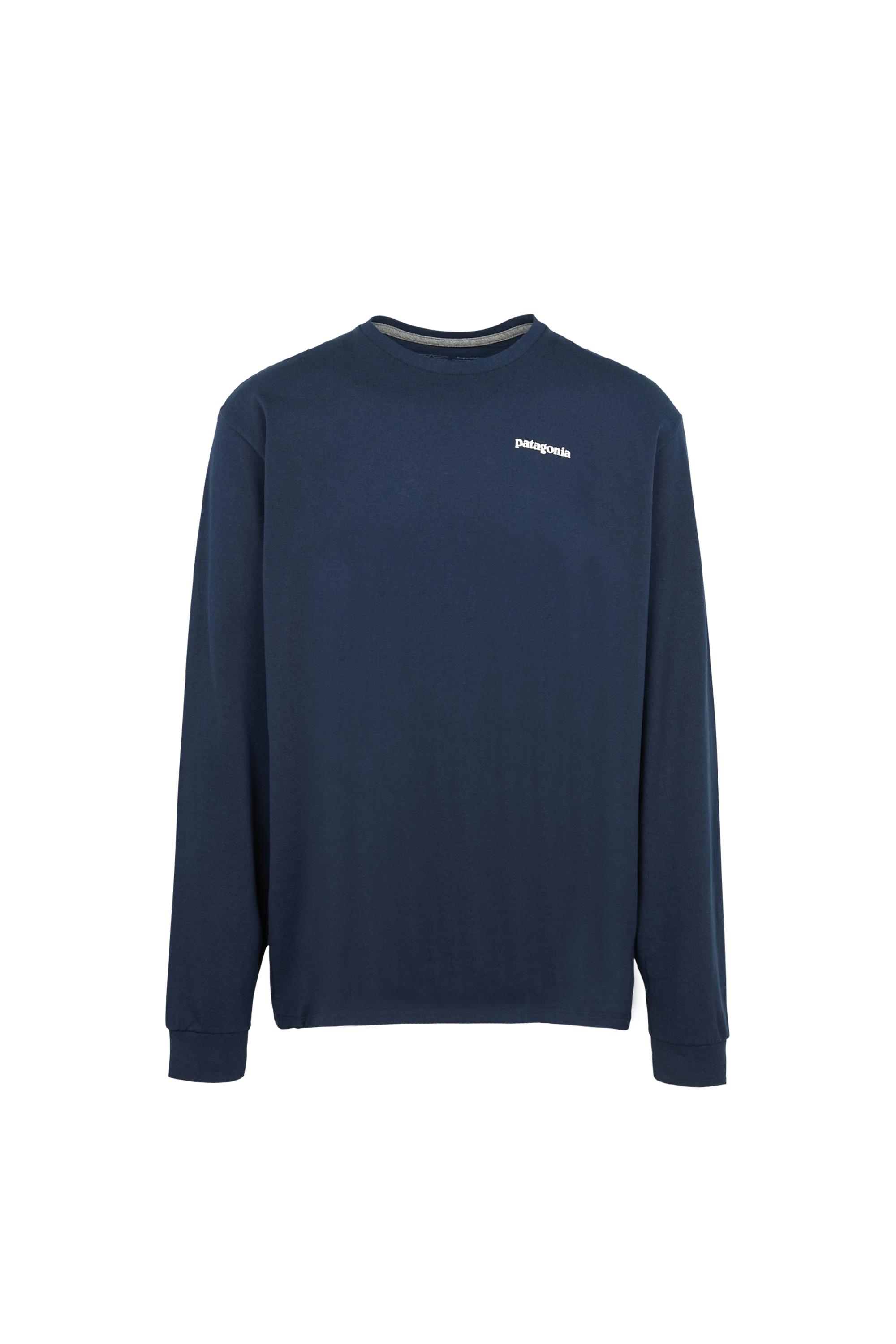 T-shirt Blue