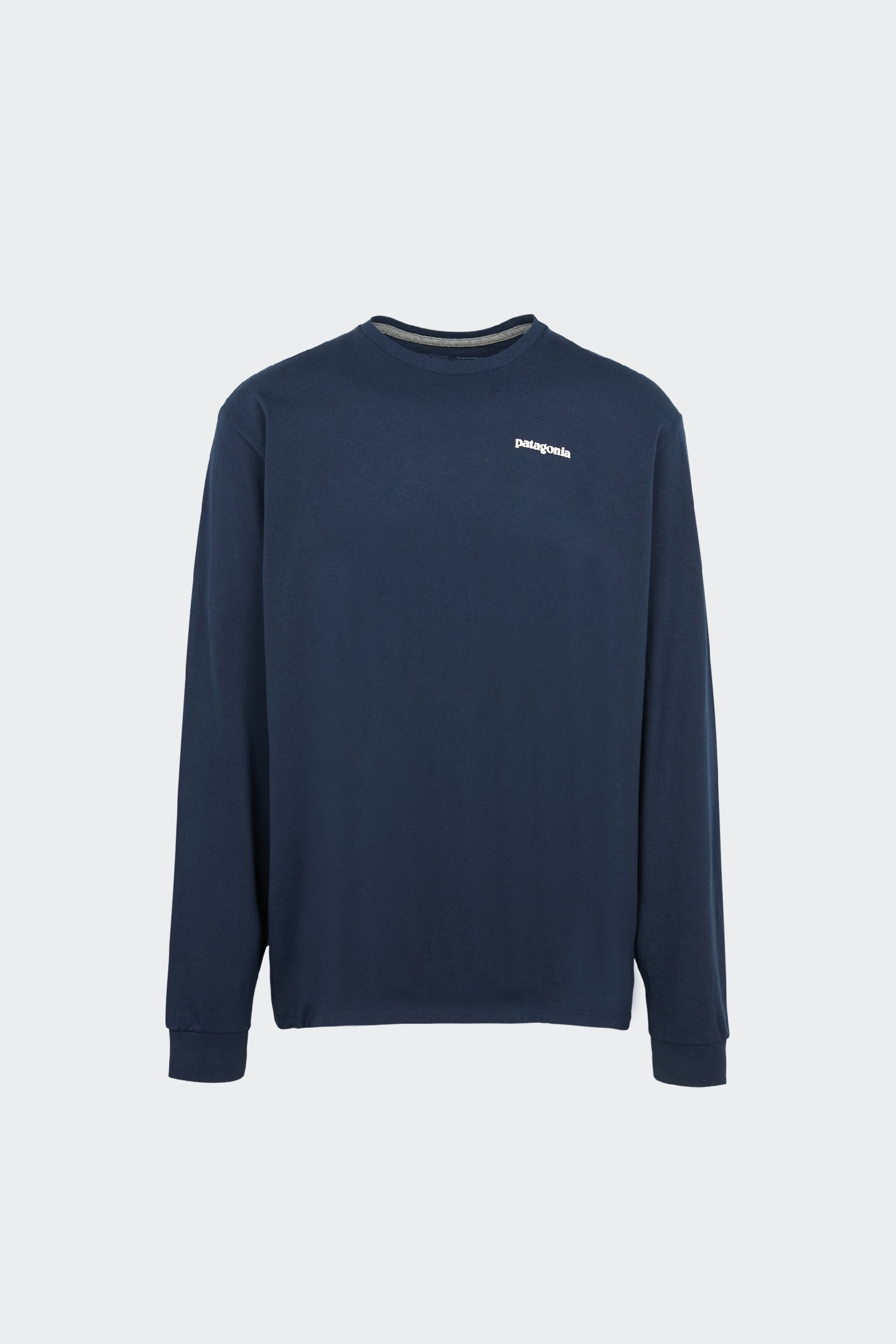 T-shirt | Blue by PATAGONIA T-shirt Blue