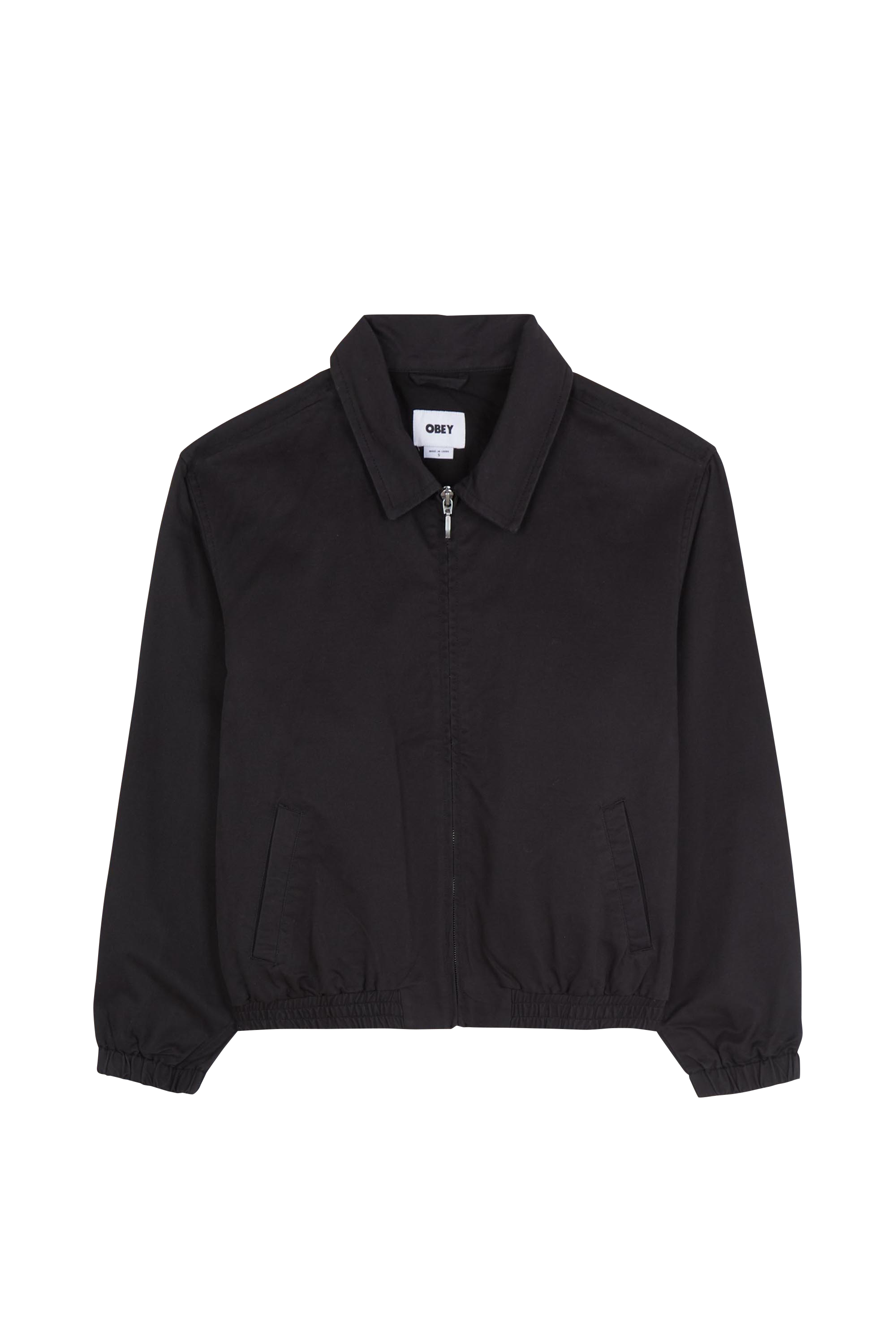 Veste Noir