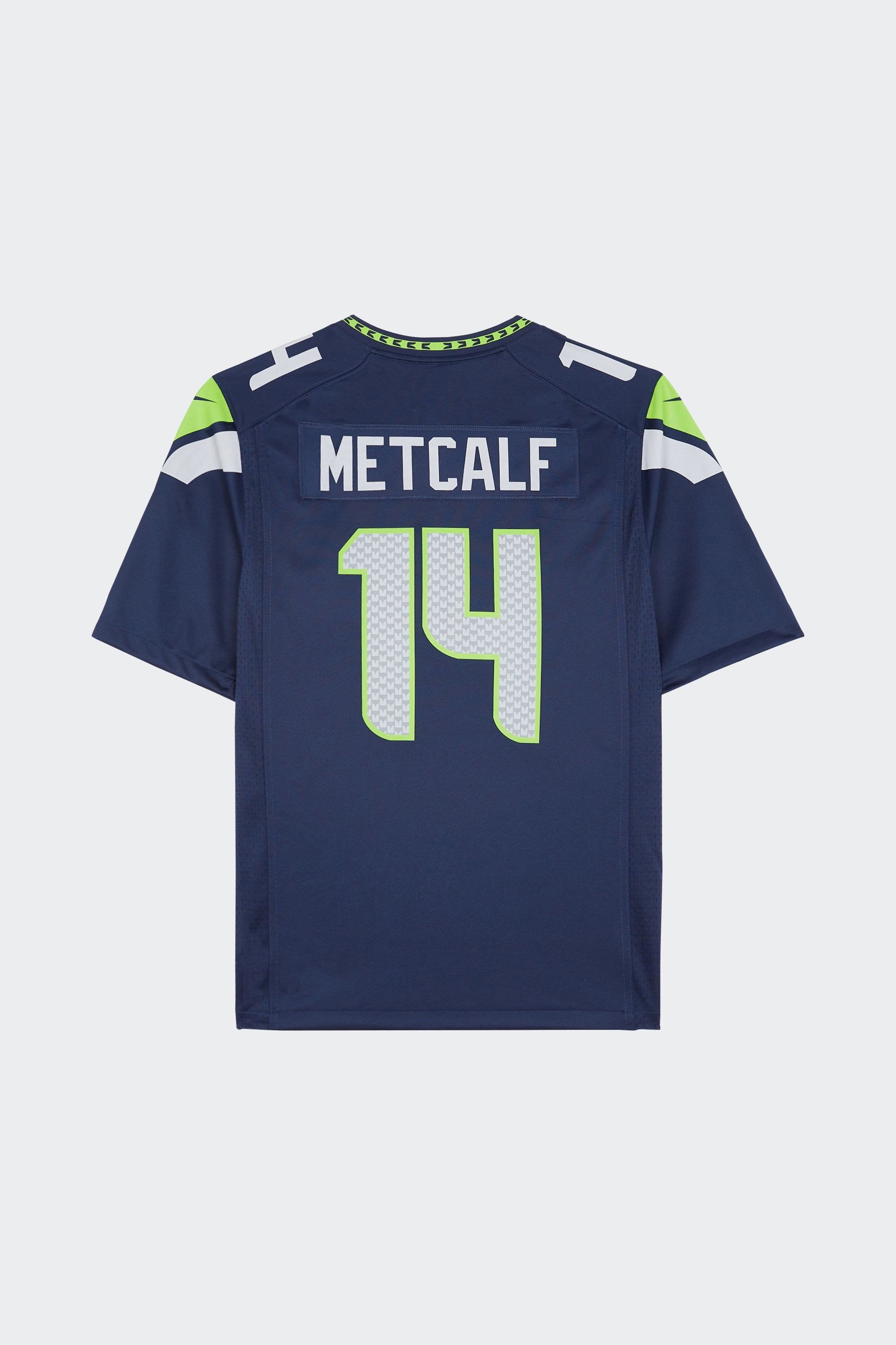 JERSEY | Blue by NIKE NFL JERSEY Blue