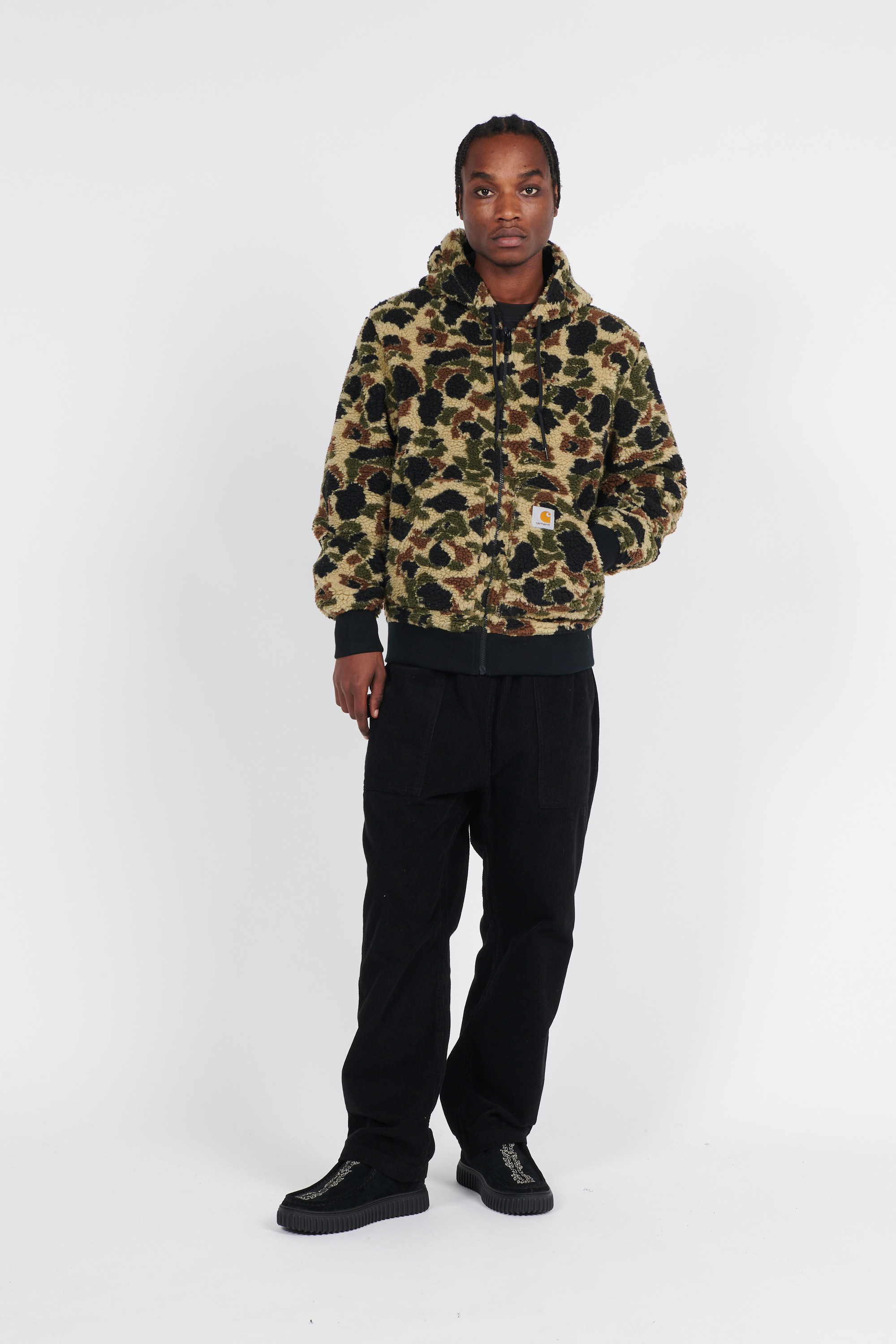 Veste Multicolore