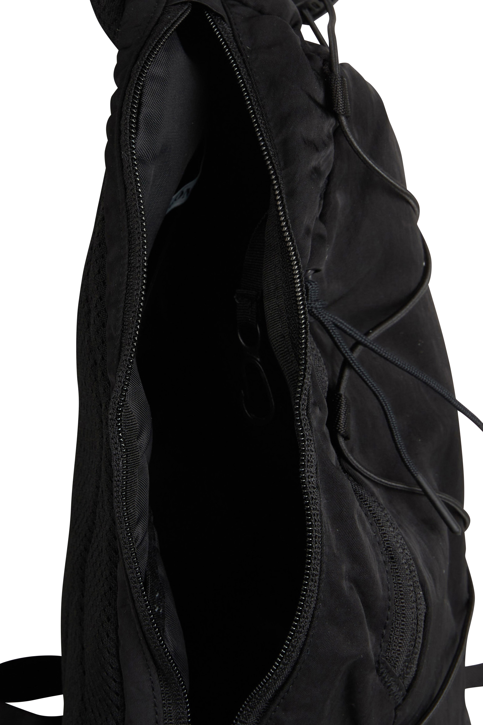 Sac bandoulière Noir