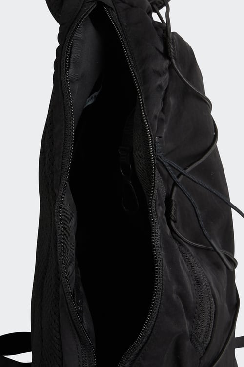 C.P. COMPANY Sac bandoulière Noir