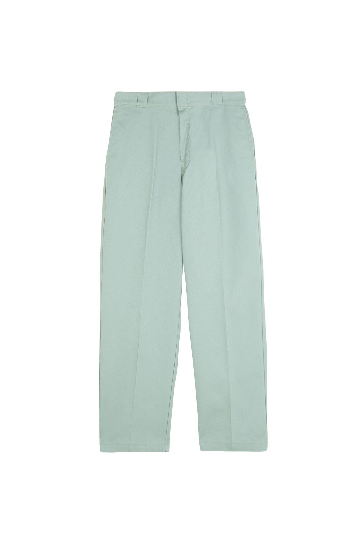 Chinos Green