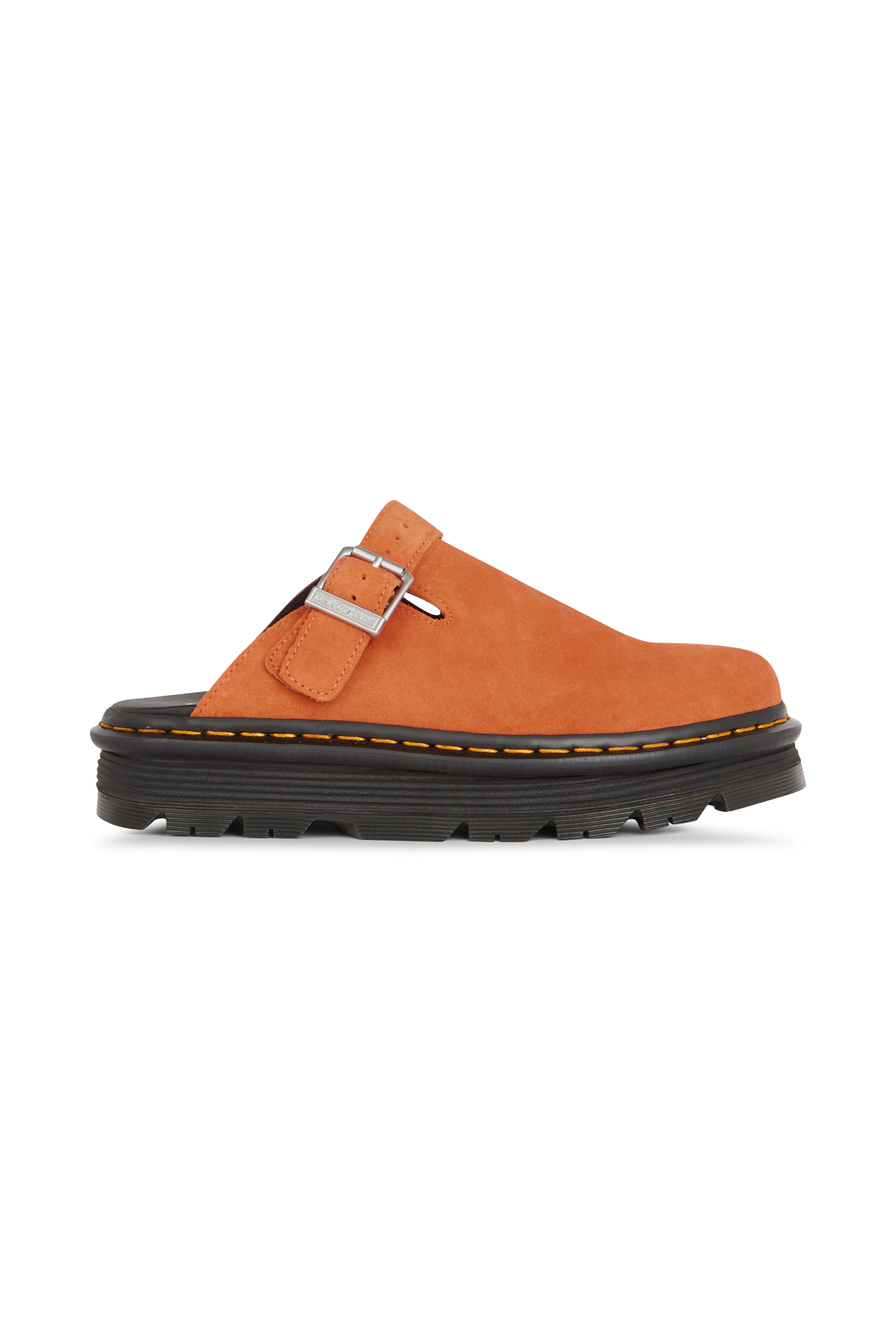 Slippers Orange