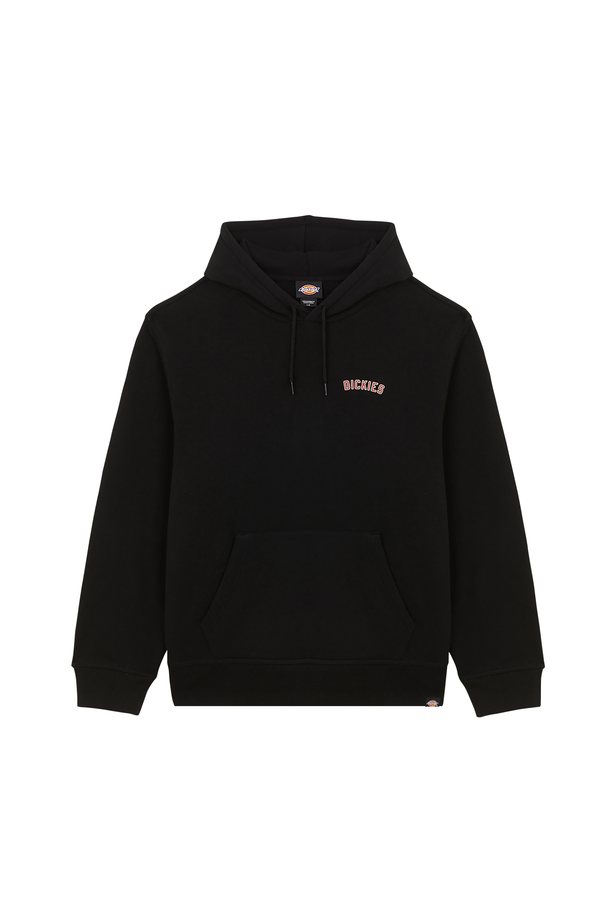 Hoodie Noir
