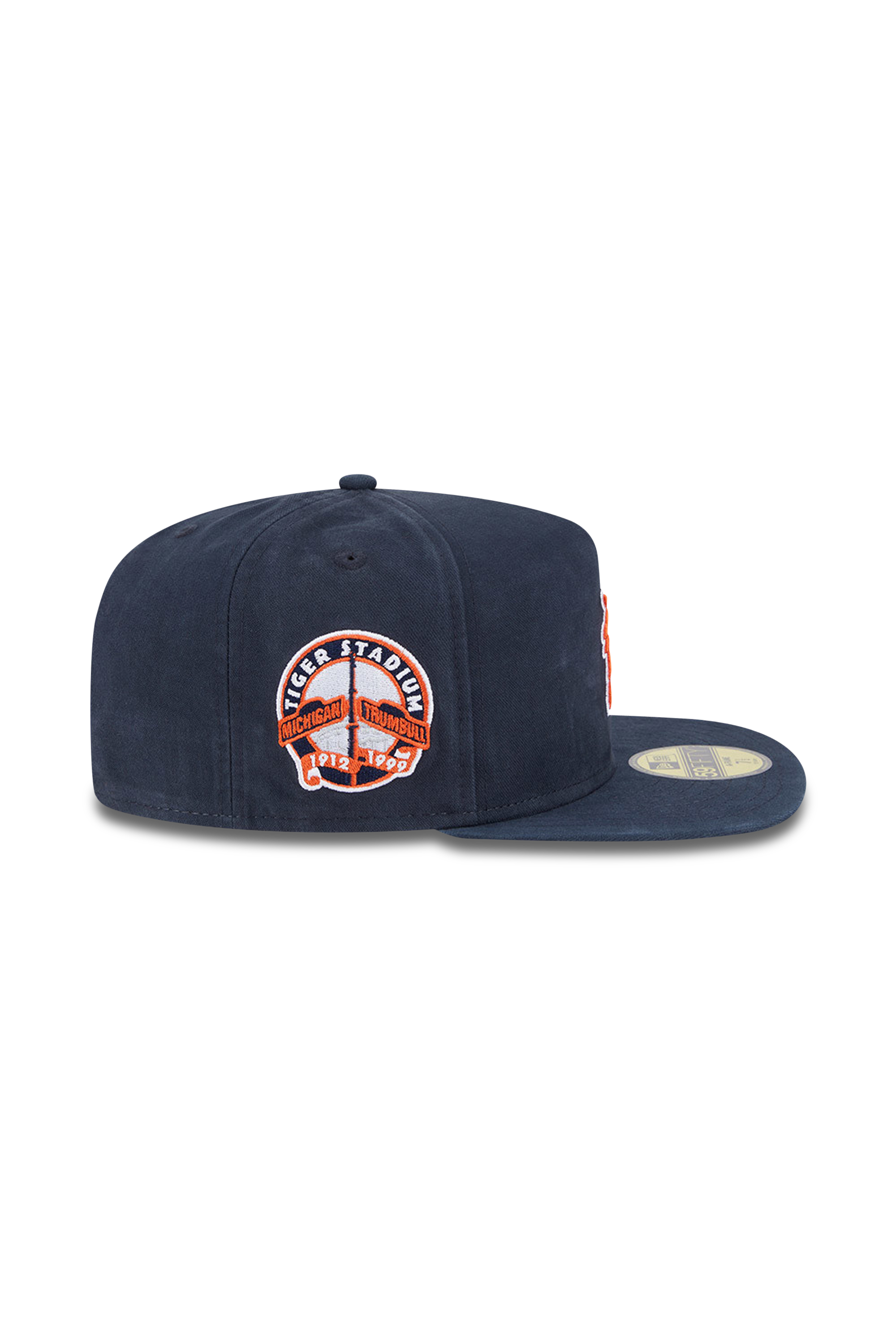 Casquette  Bleu