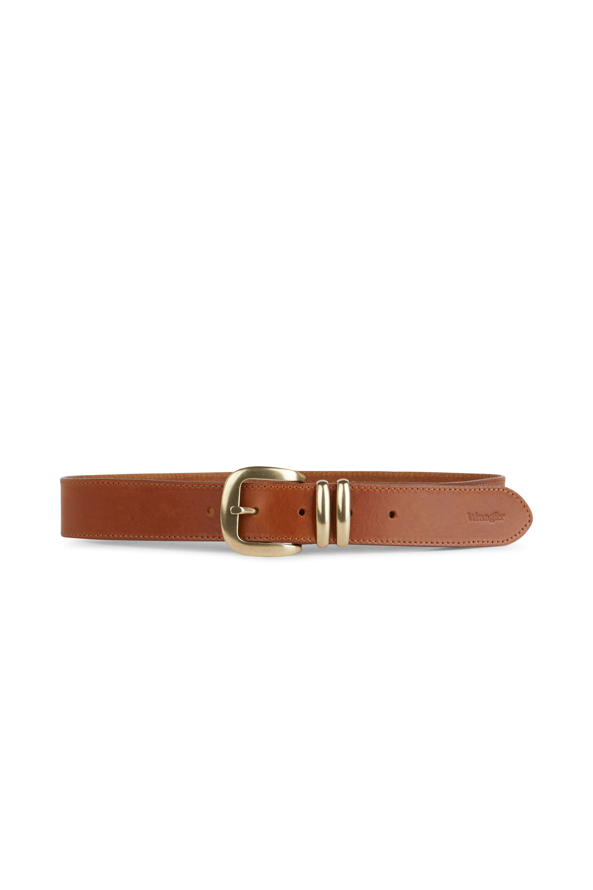 Ceinture Marron
