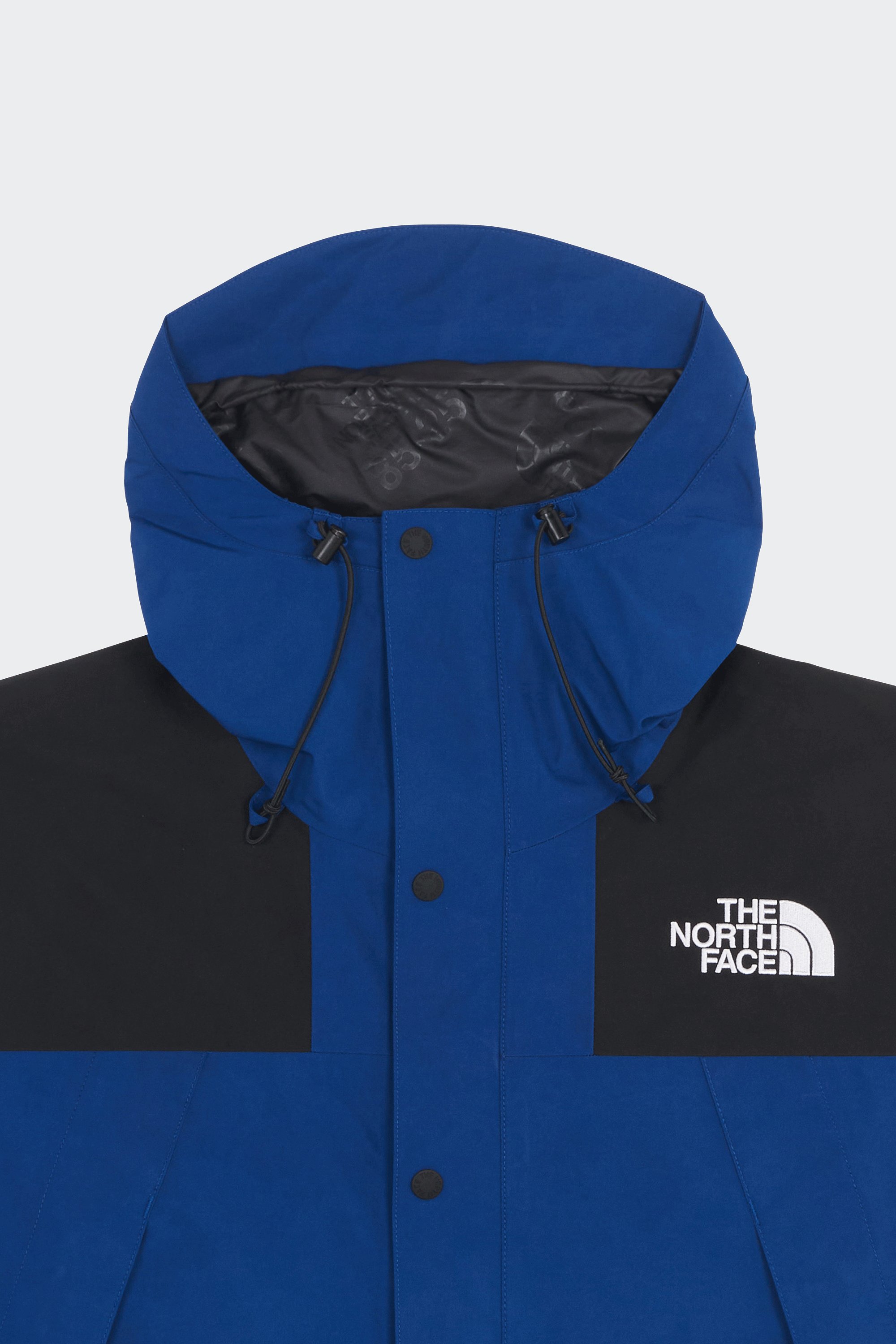 Jacket | Black by THE NORTH FACE Jacket Black