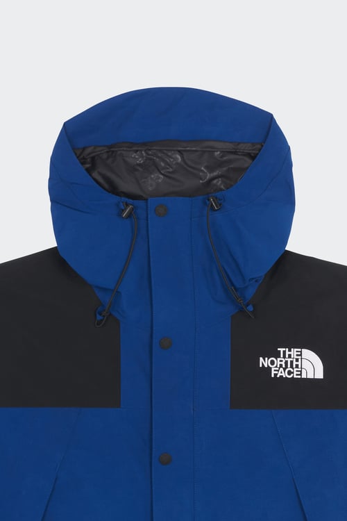 THE NORTH FACE Parka Noir