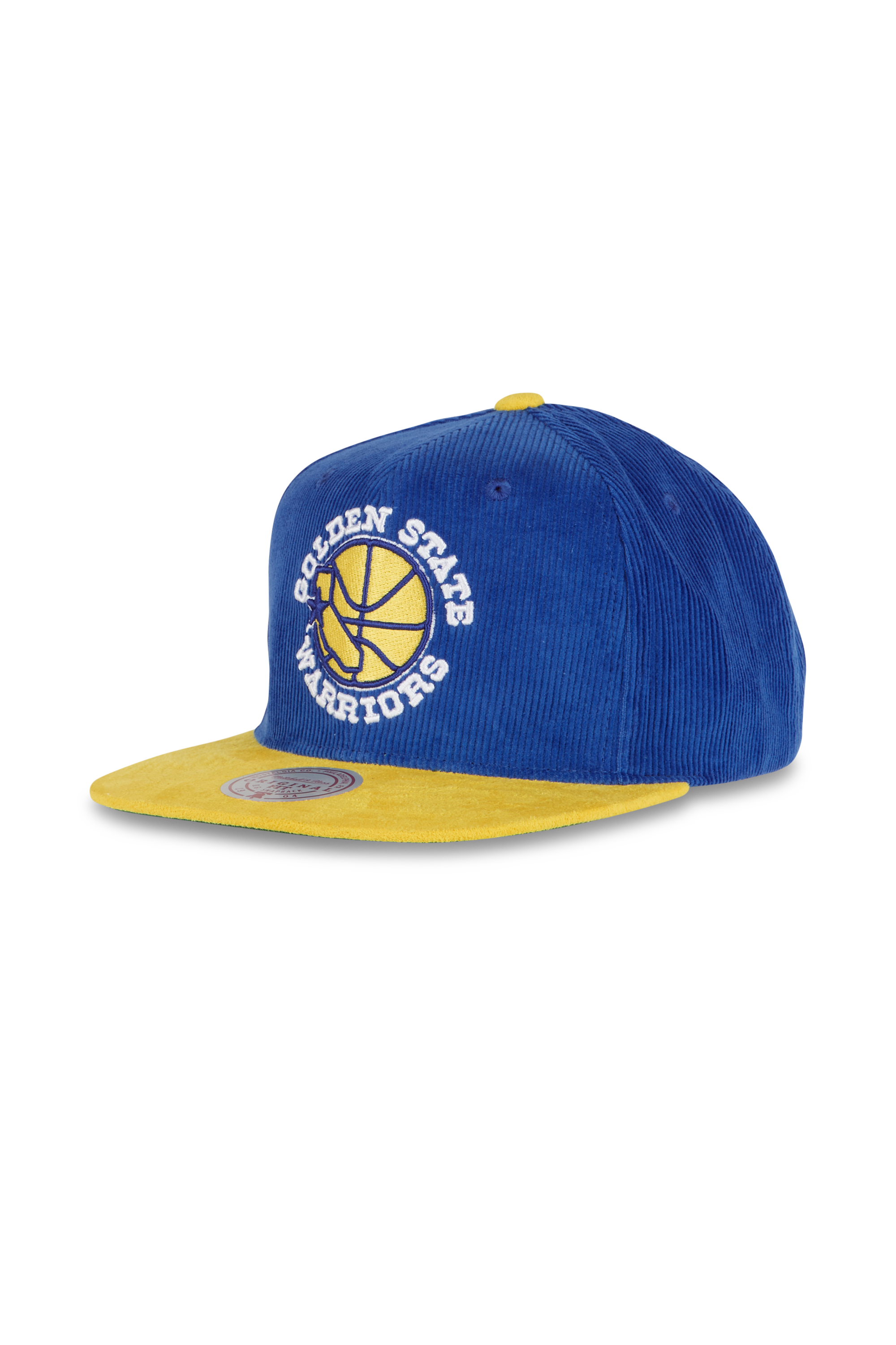Casquette Bleu