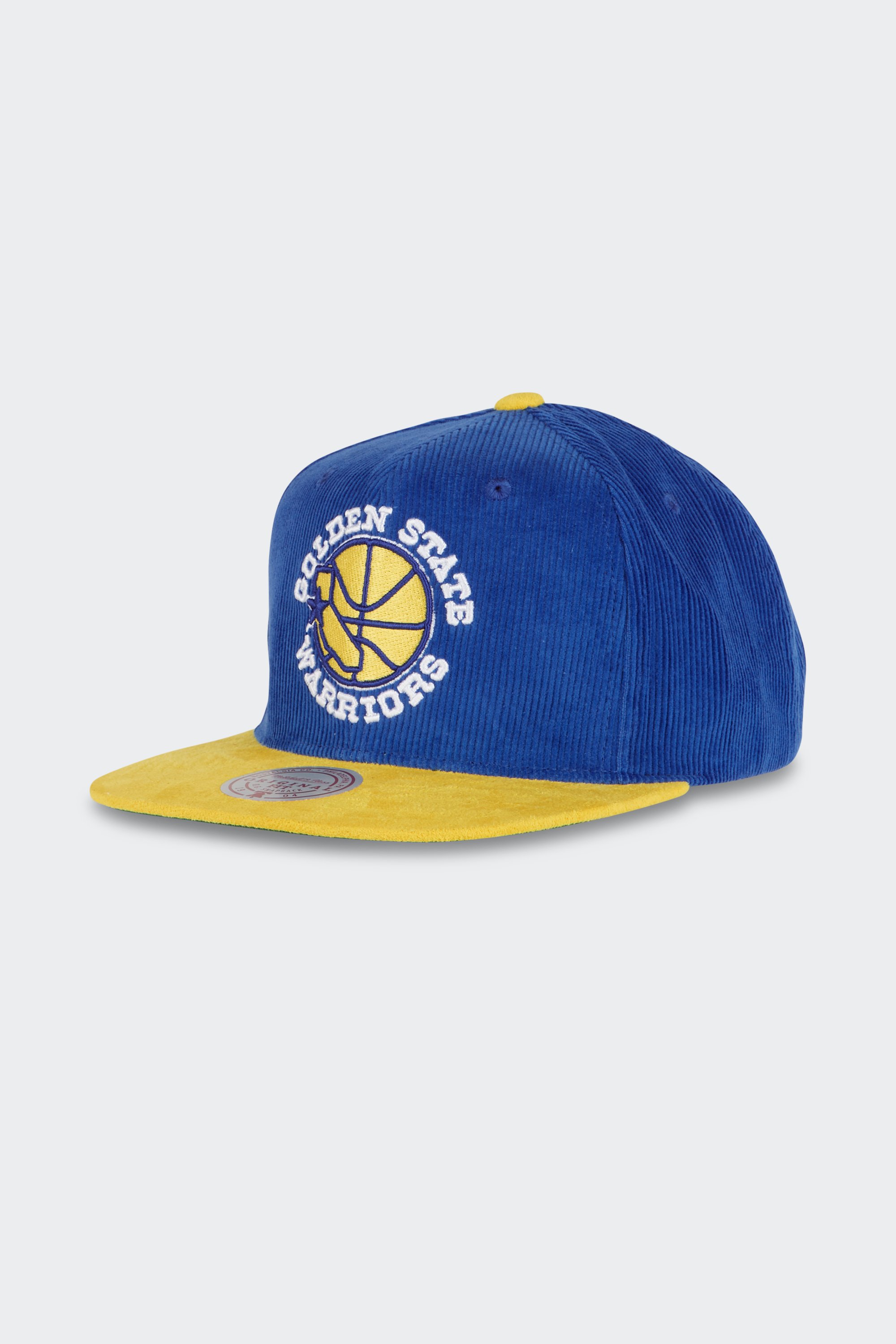 Cap | Blue by MITCHELL & NESS Cap Blue