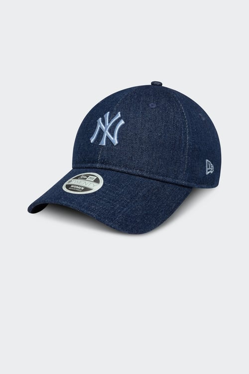 NEW ERA Casquette Bleu
