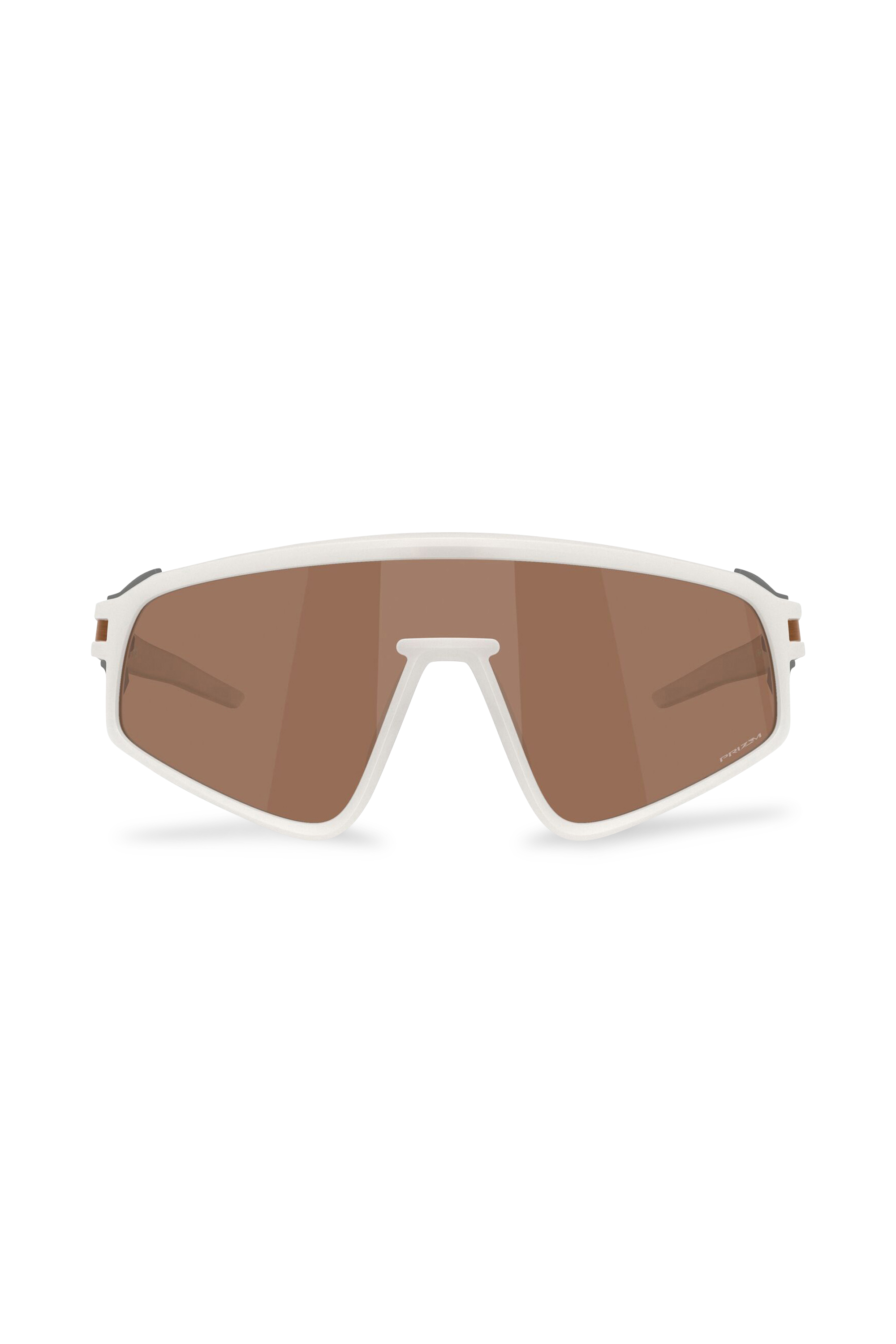 Lunettes de soleil Blanc