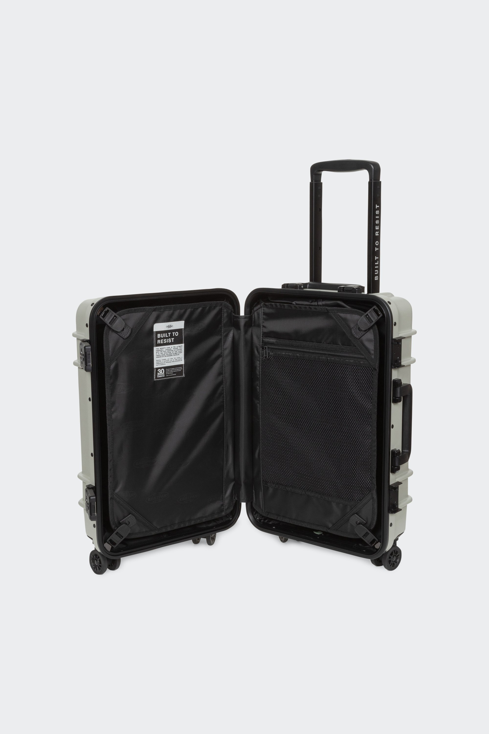 Bagage à main | Blanc by EASTPAK Bagage à main Blanc