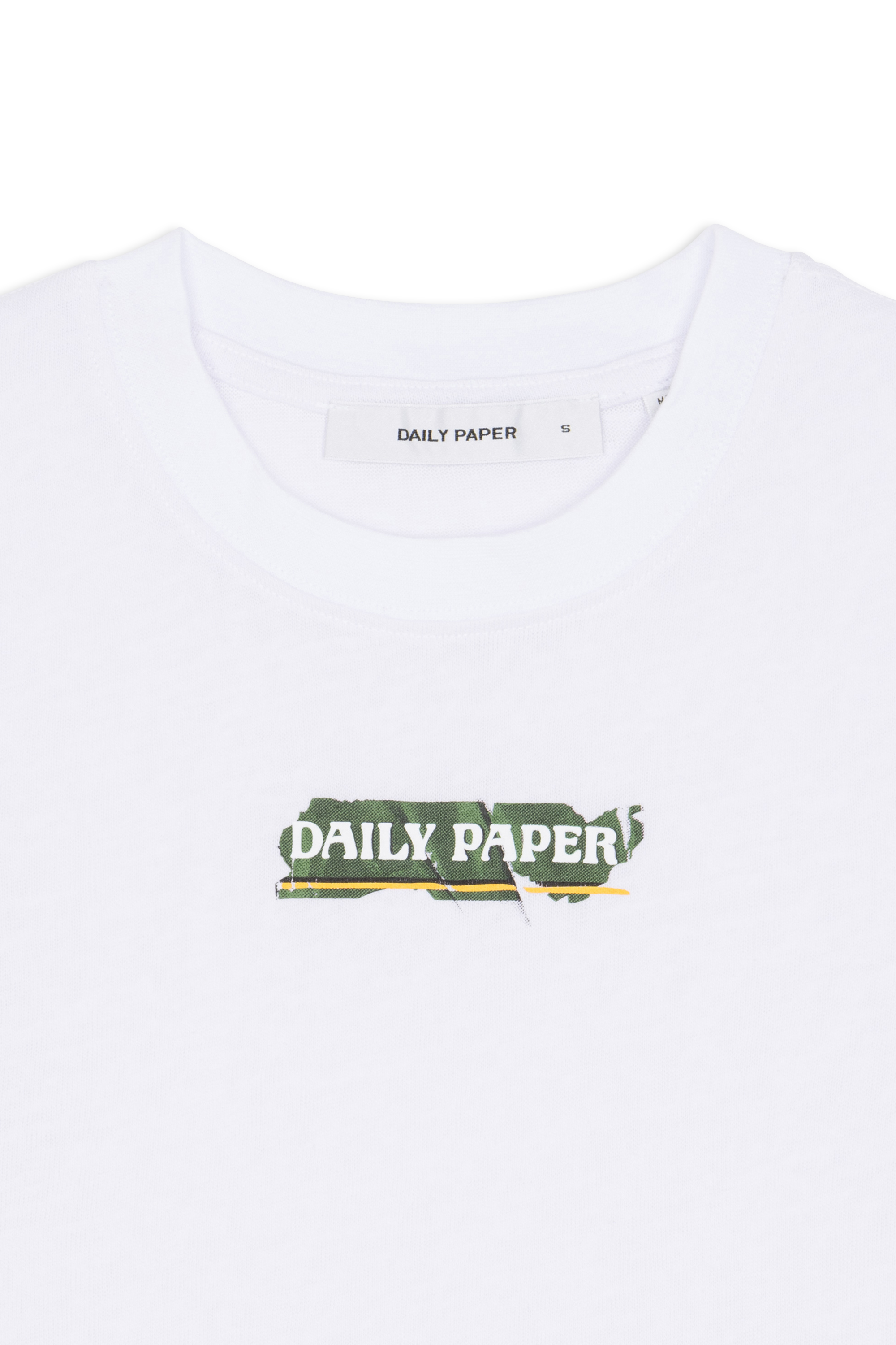 T-shirt White