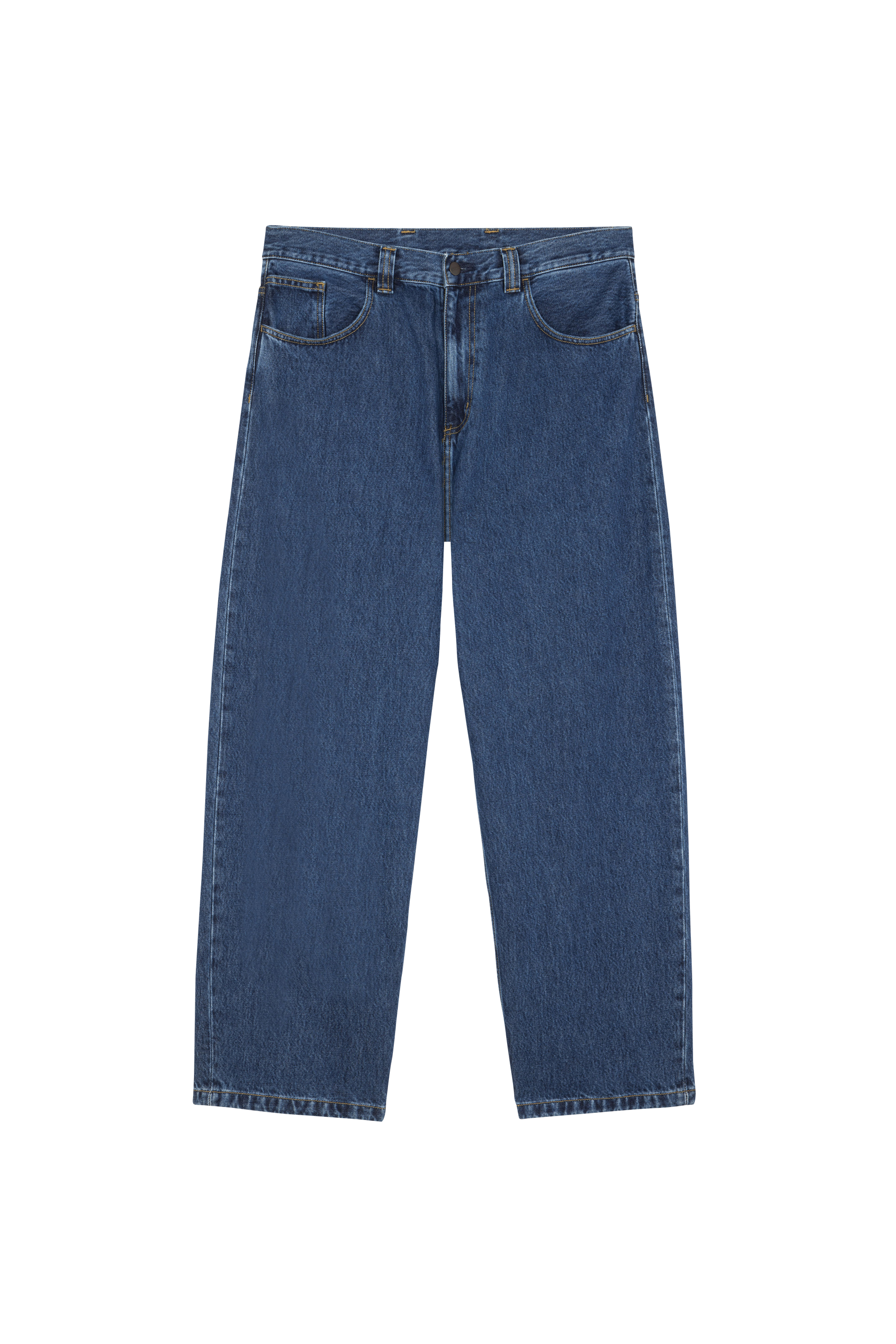 Jeans Blue
