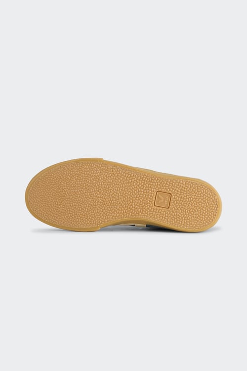 VEJA Baskets Bleu